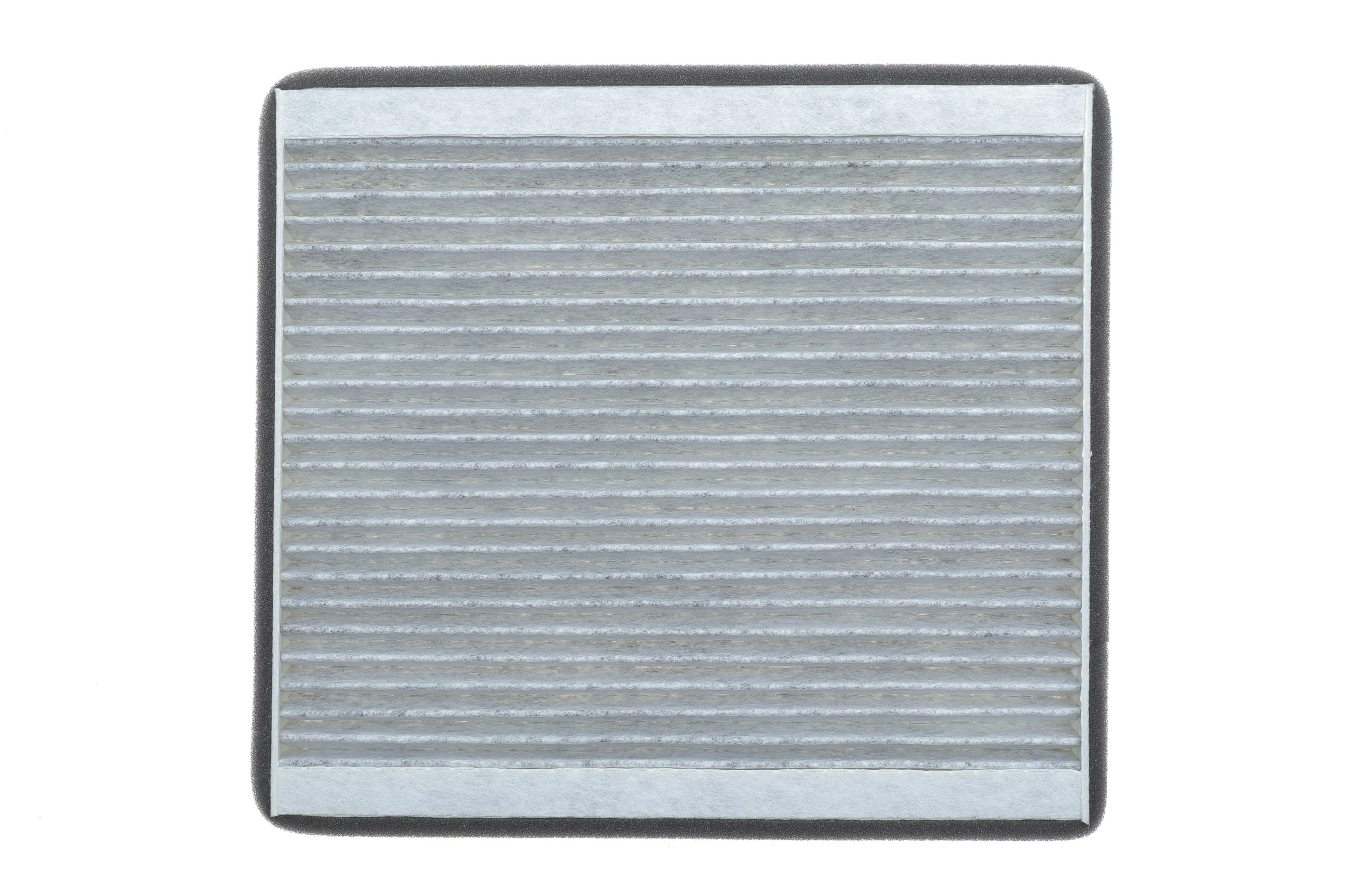 Фільтр салону Chery Tiggo 1.3-2.4 05- (вугільний)