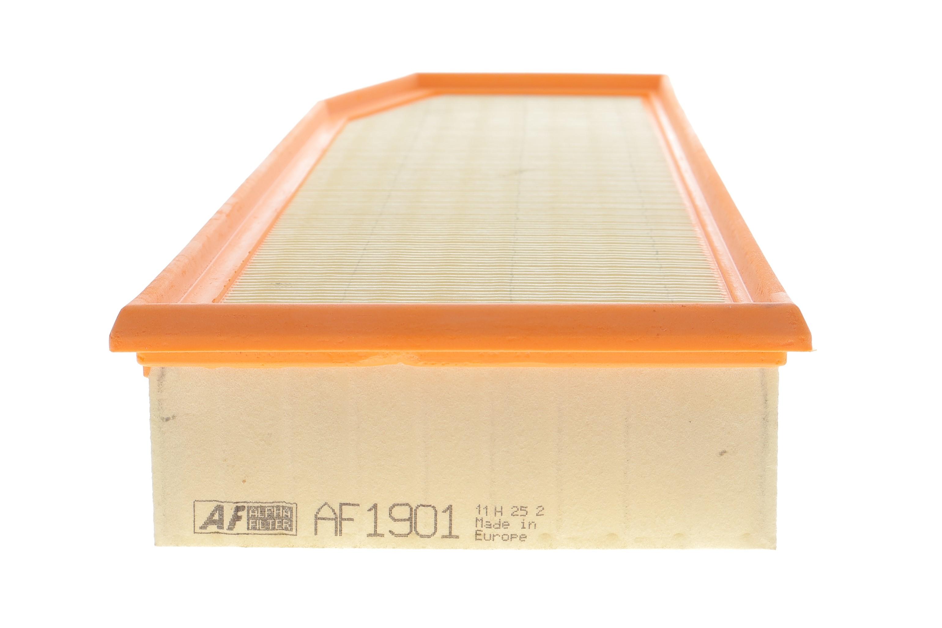 Фільтр повітряний MB C-class (W203)/E-class (W210) 2.2CDI OM611/2.7CDI OM612 00-07