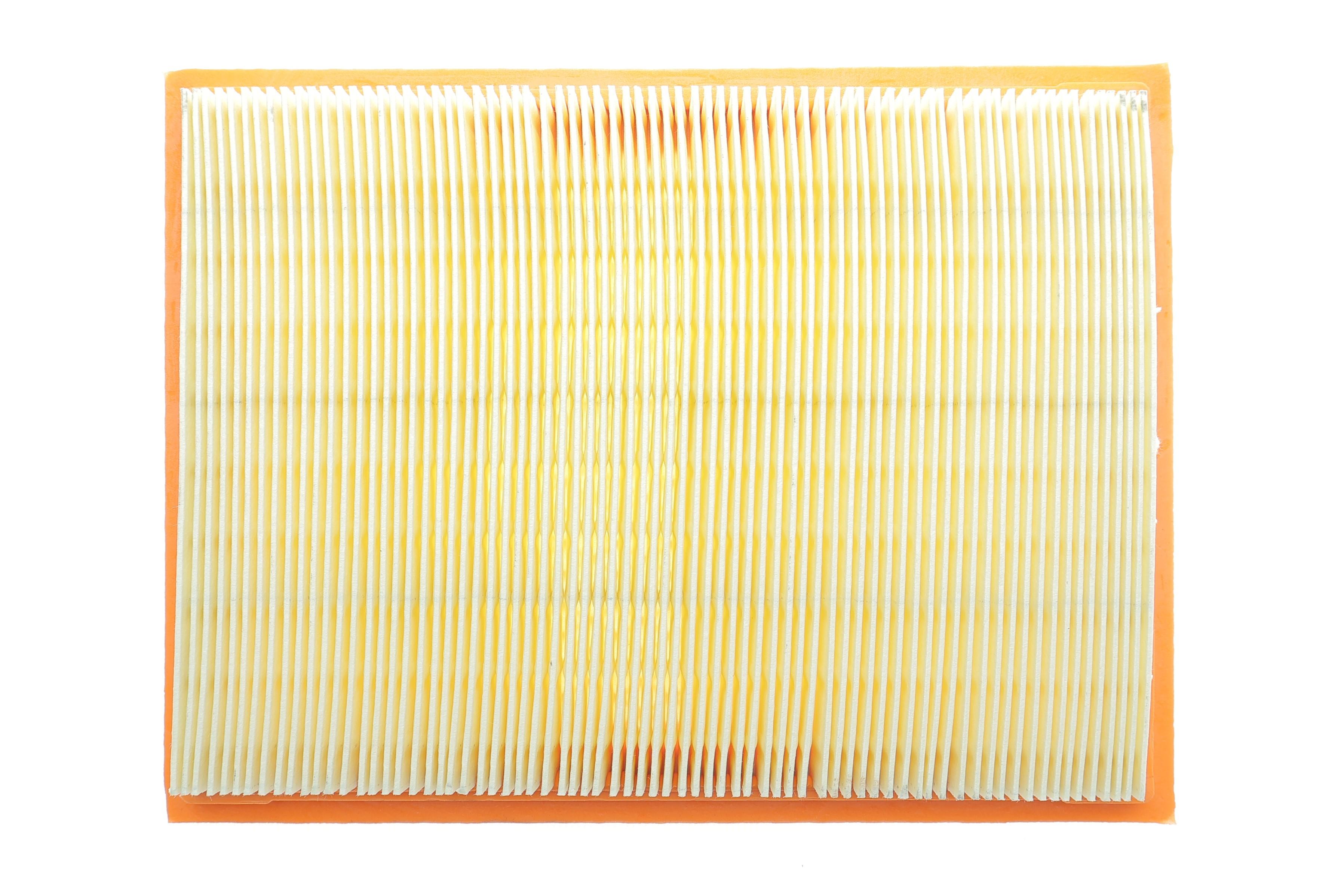 Фільтр повітряний Renault Koleos 2.5 08-/Honda Civic 1.4/1.6 91-01/Nissan Juke 1.2-1.6/LPG/1.5dCi 10