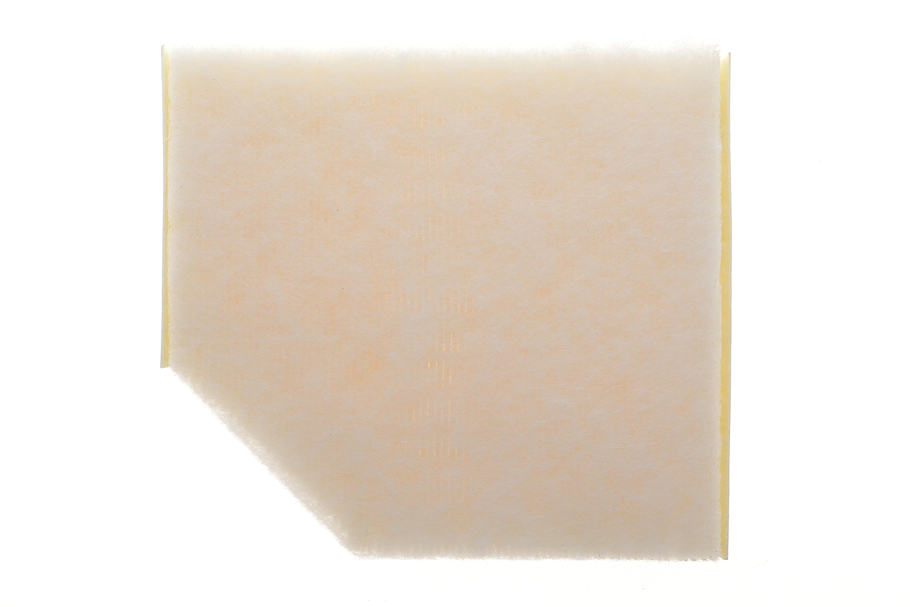 Фільтр повітряний Volvo S60/V70 2.4D/D5 01-10/2.4CDI 05-08/XC70 2.4 D5 02-07/XC90 2.4D4/D5 02-14