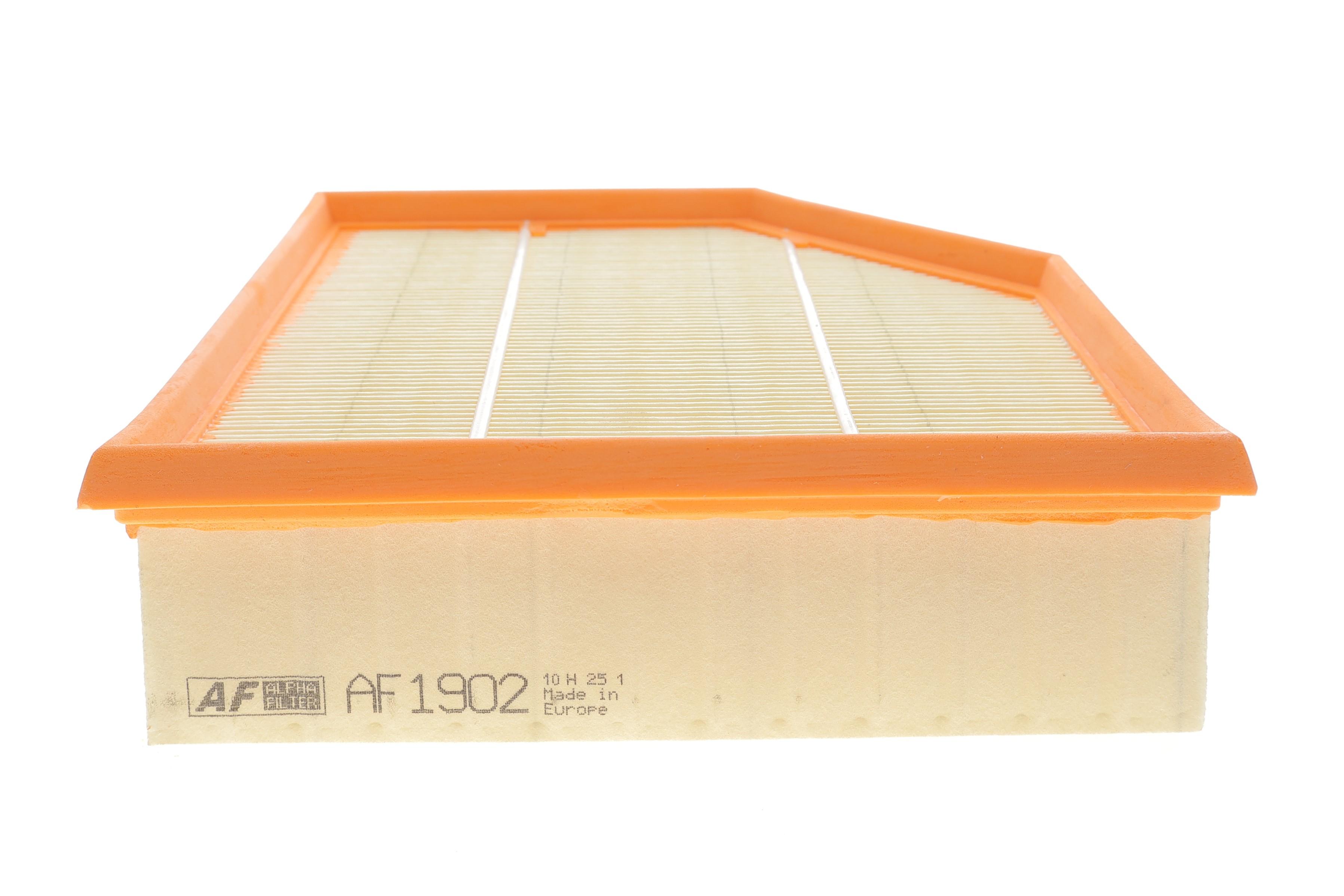 Фільтр повітряний Volvo S60/V70 2.4D/D5 01-10/2.4CDI 05-08/XC70 2.4 D5 02-07/XC90 2.4D4/D5 02-14