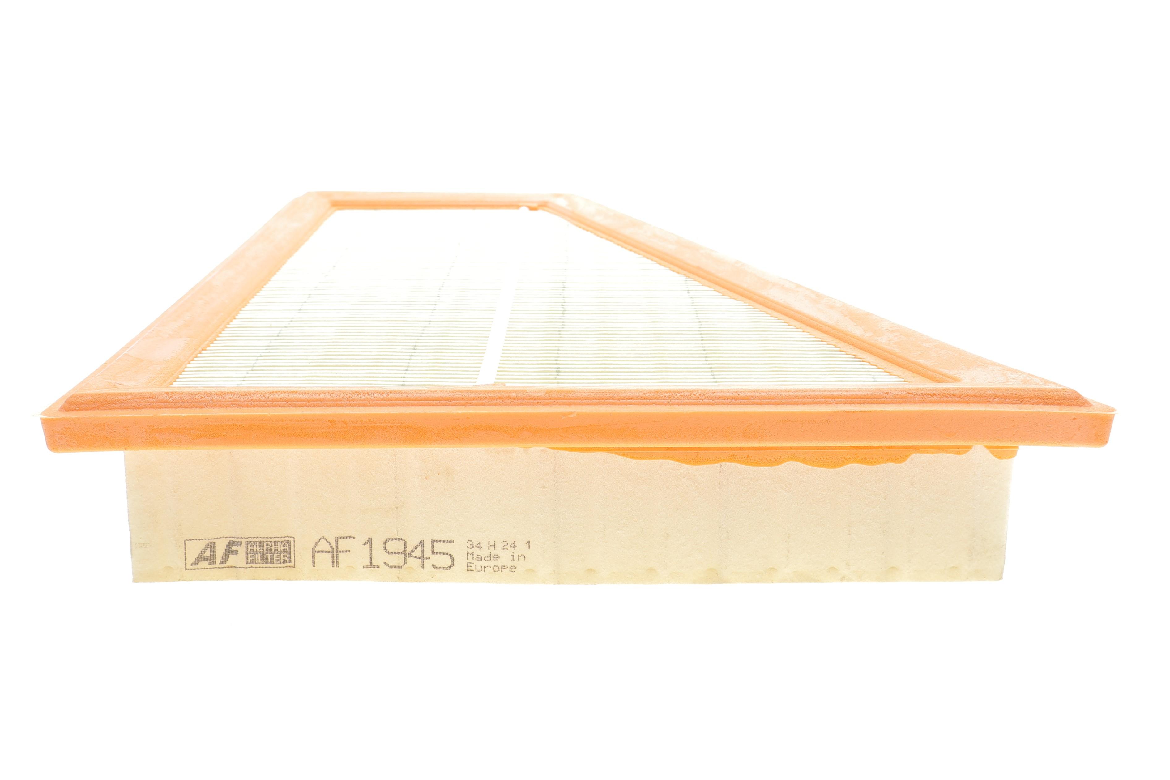 Фільтр повітряний BMW 5 (F10/F11/F18)/X1 (E84) 1.6/2.0 N20 11-17/Z4 (E89) 2.0/2.5/3.0 N20/N52 09-16