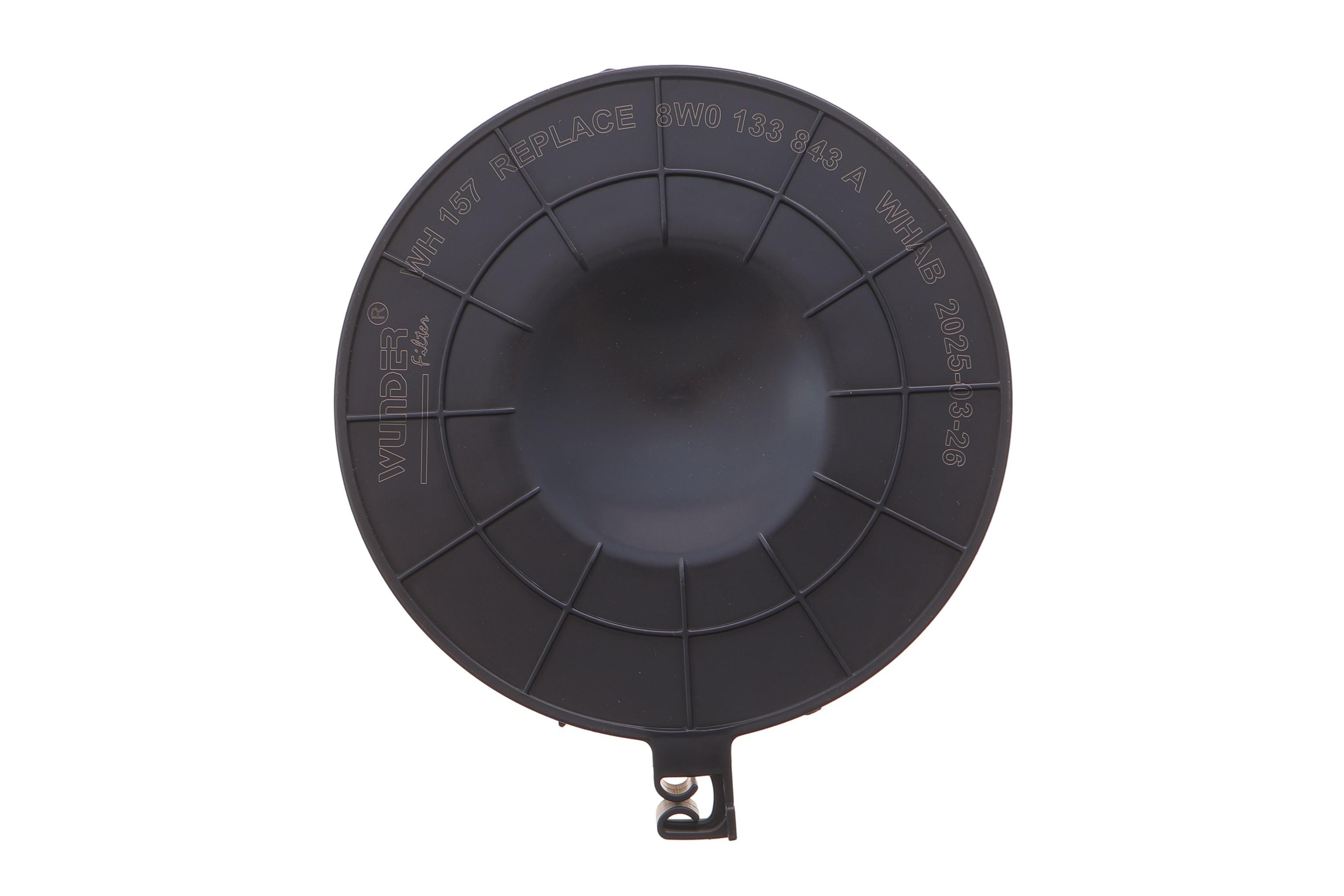 Фільтр повітряний Audi A4/A5/Q5 2.0D/2.0H 15-