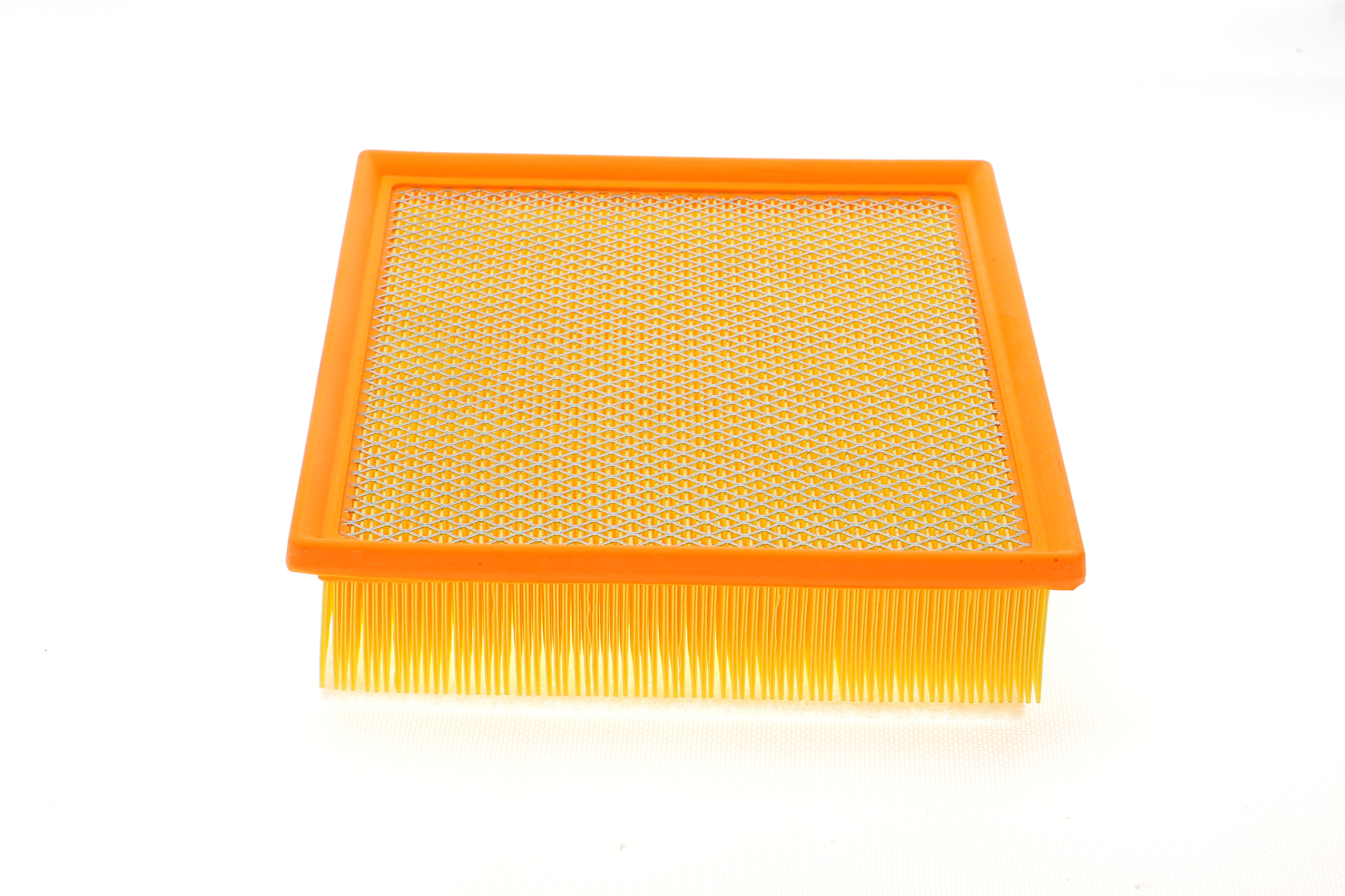 Фільтр повітряний Mitsubishi L 200 2.4 14-