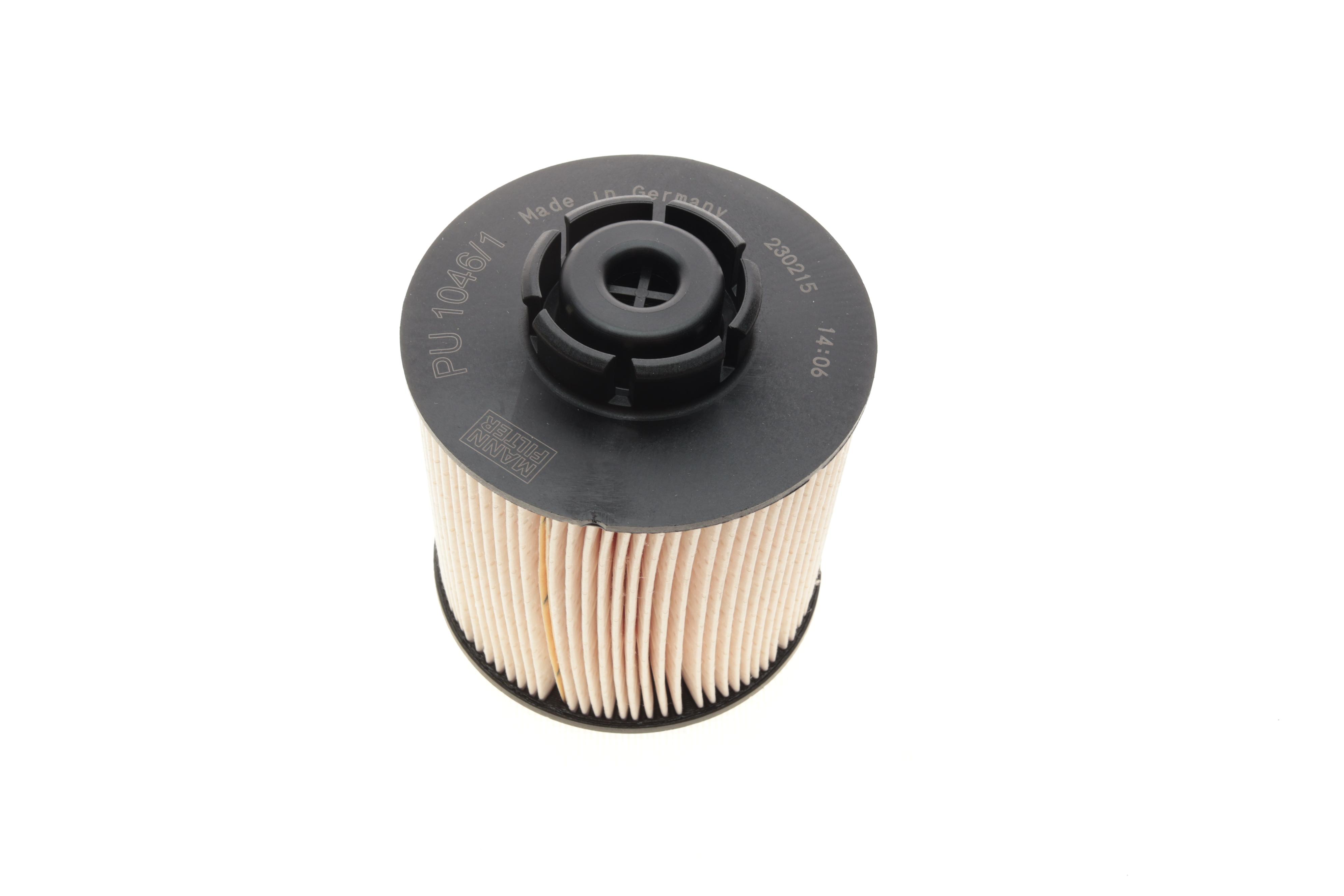 Фільтр паливний MB Vario/Atego OM904