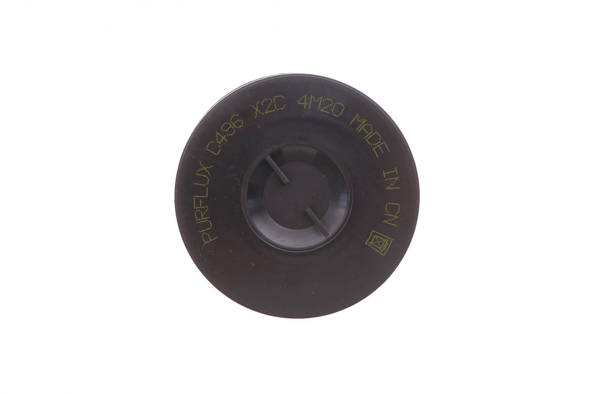 Фільтр паливний Renault Trafic/Master 1.9-2.5DCi