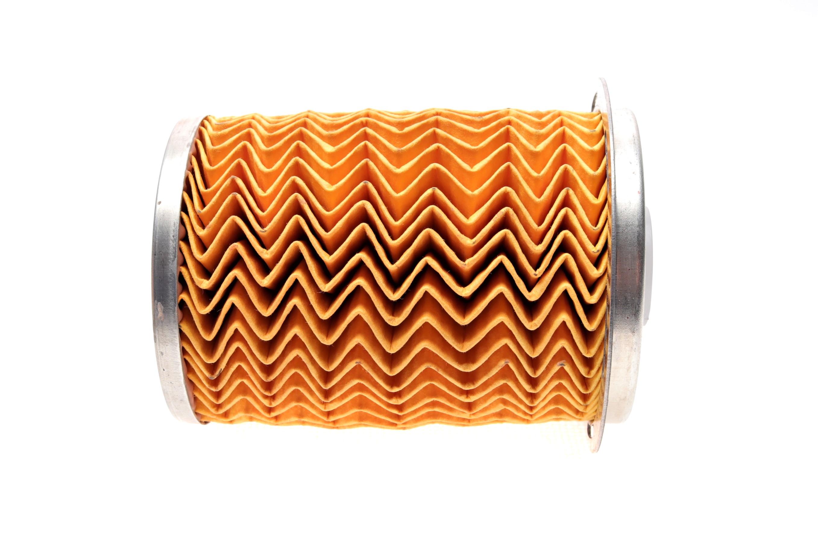 Фільтр паливний Renault Trafic/Master 1.9-2.5DCi