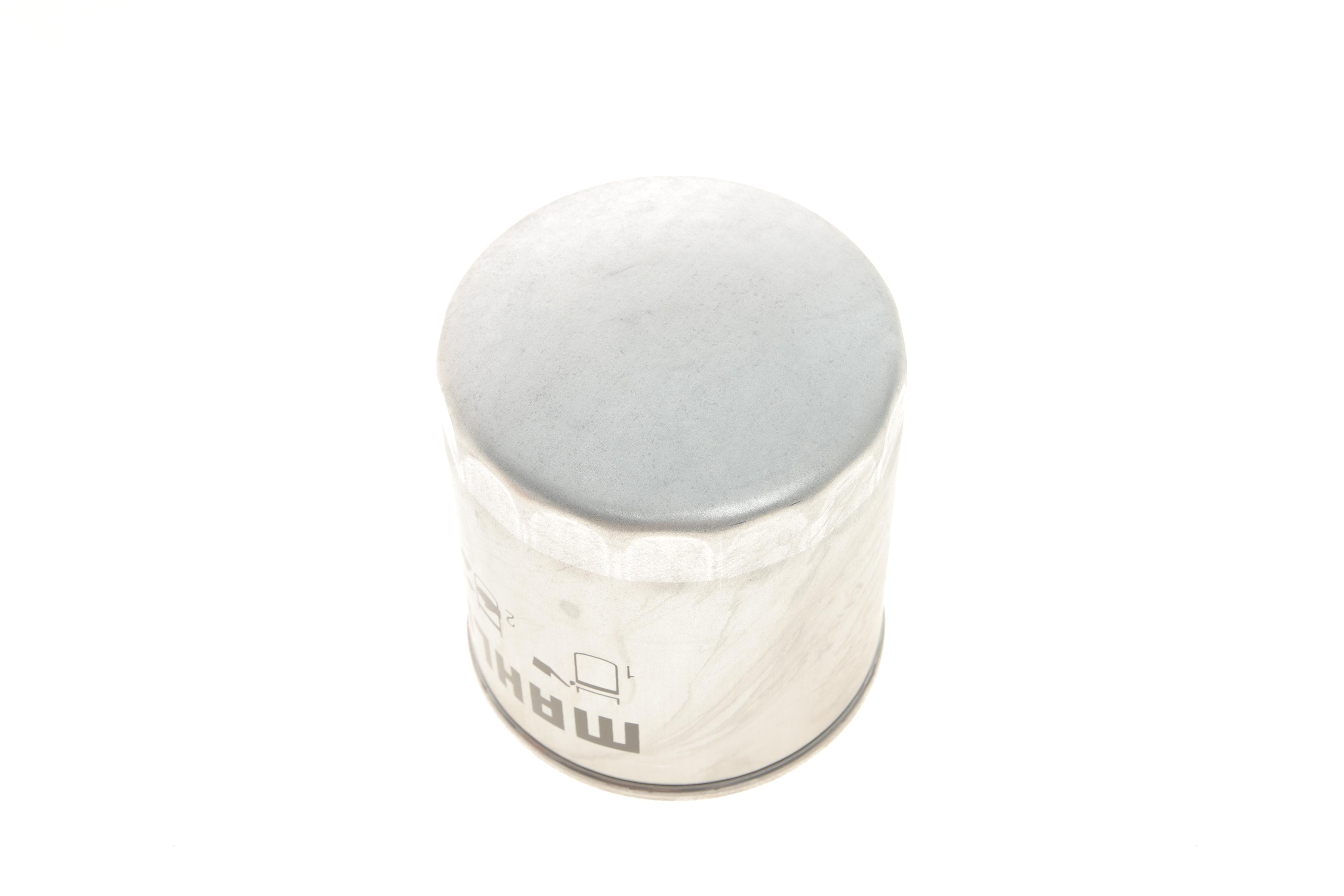 Фільтр паливний MB OM615-617