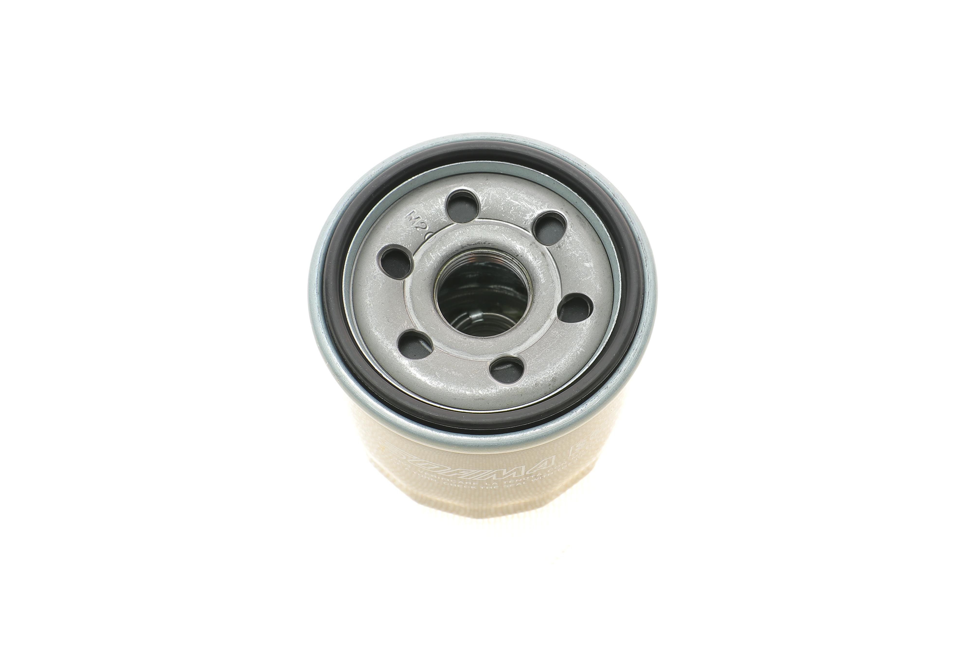 Фільтр масляний Mazda 1.6/2.0 87-