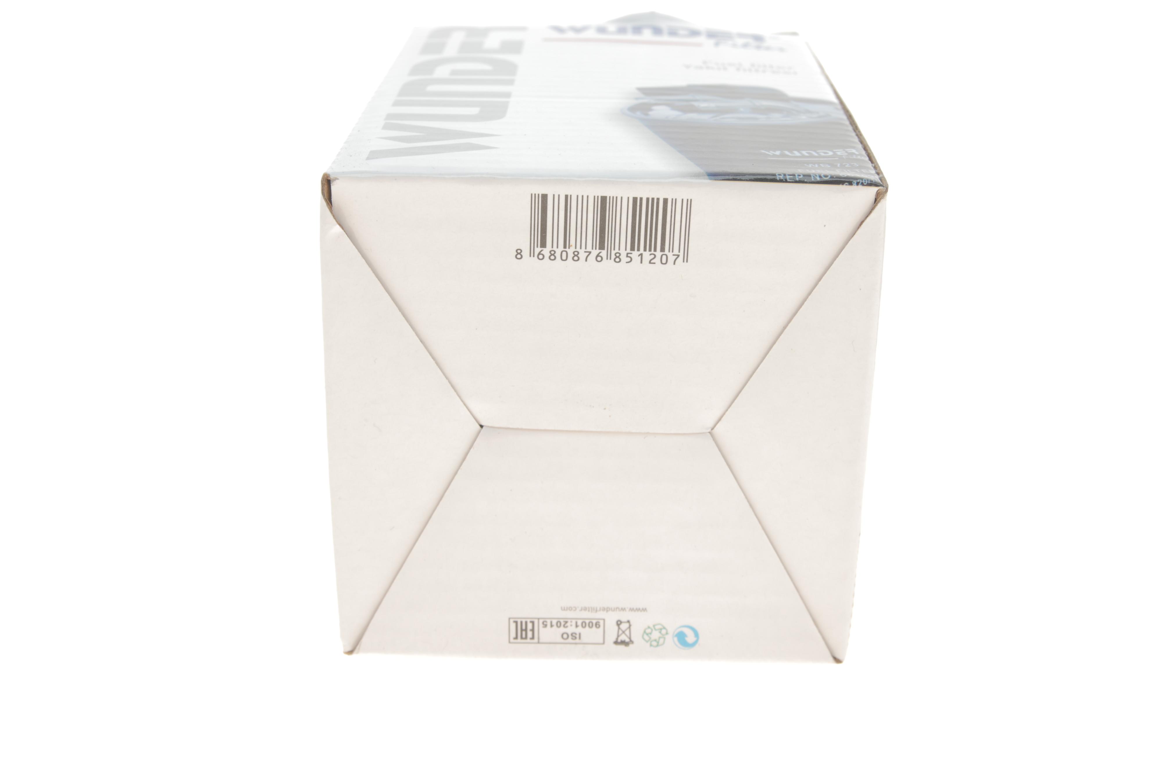 Фільтр паливний MB Sprinter 06-/ Vito 03-