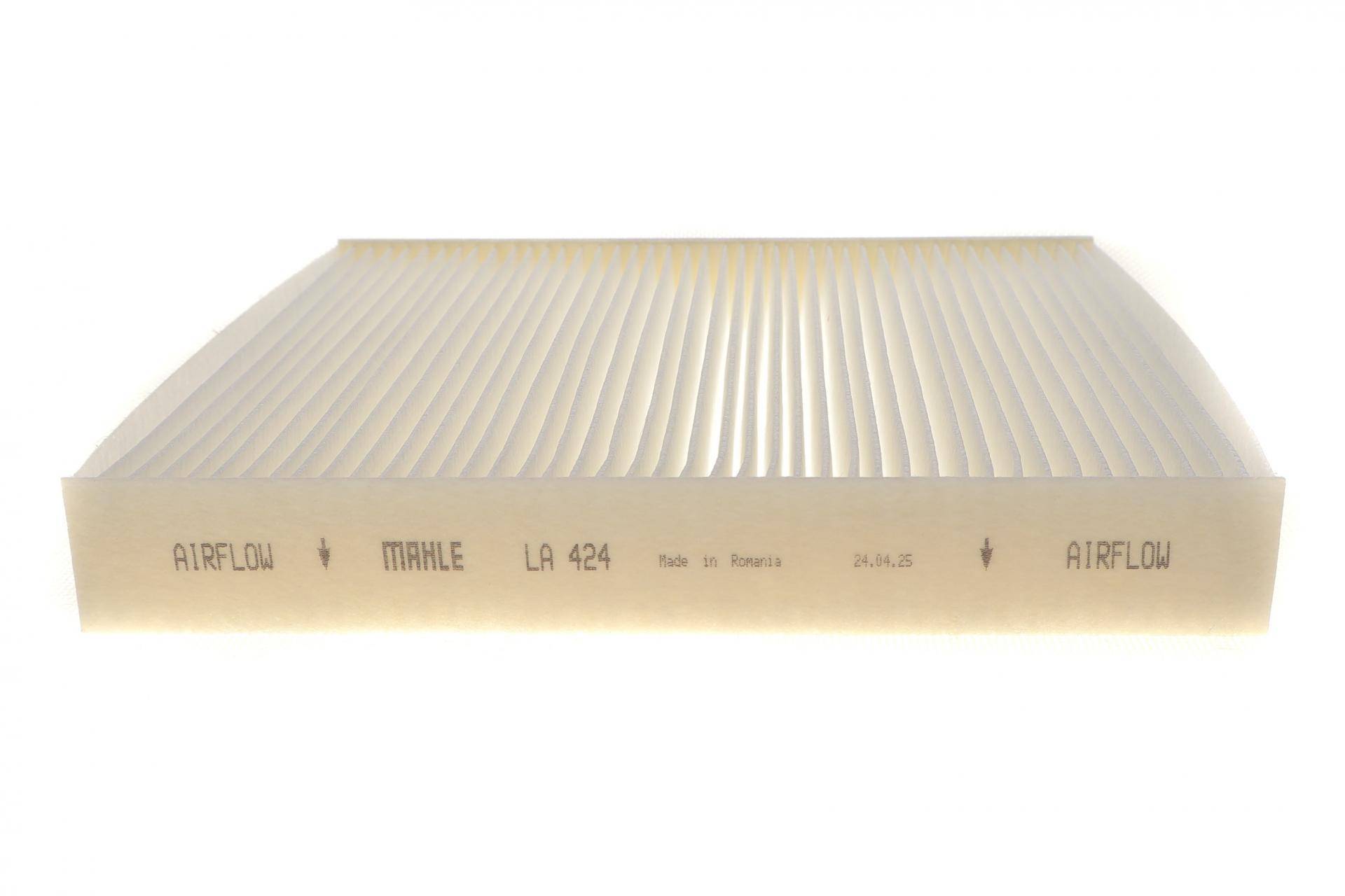 Фільтр салону Mitsubishi Outlander 06-