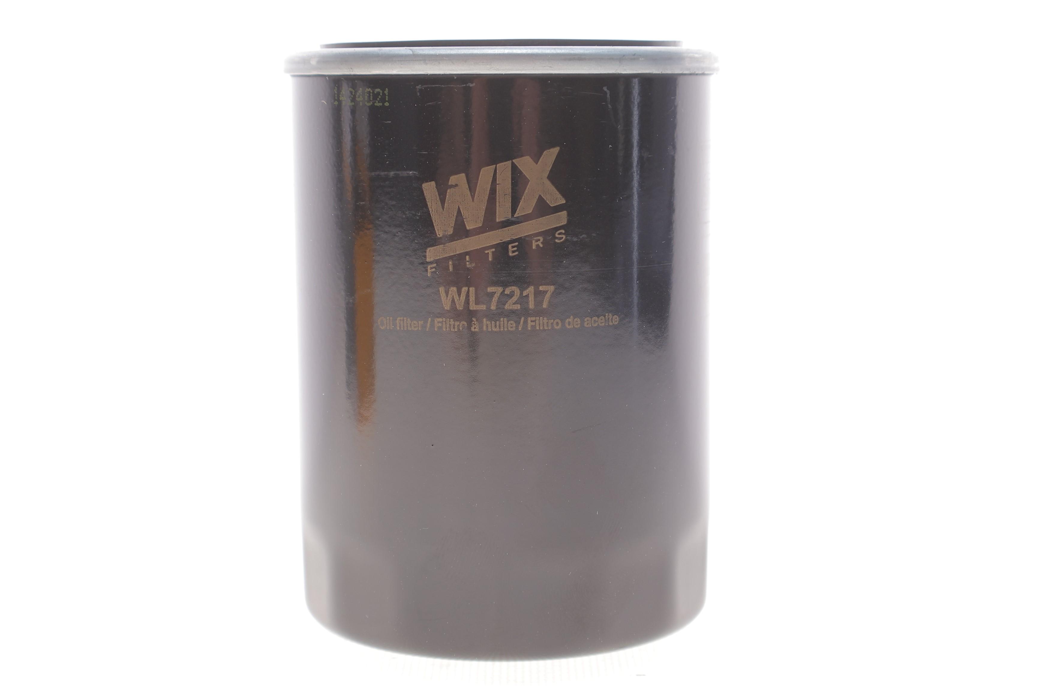 Фільтр масляний VW T4 1.9TDI 92-03