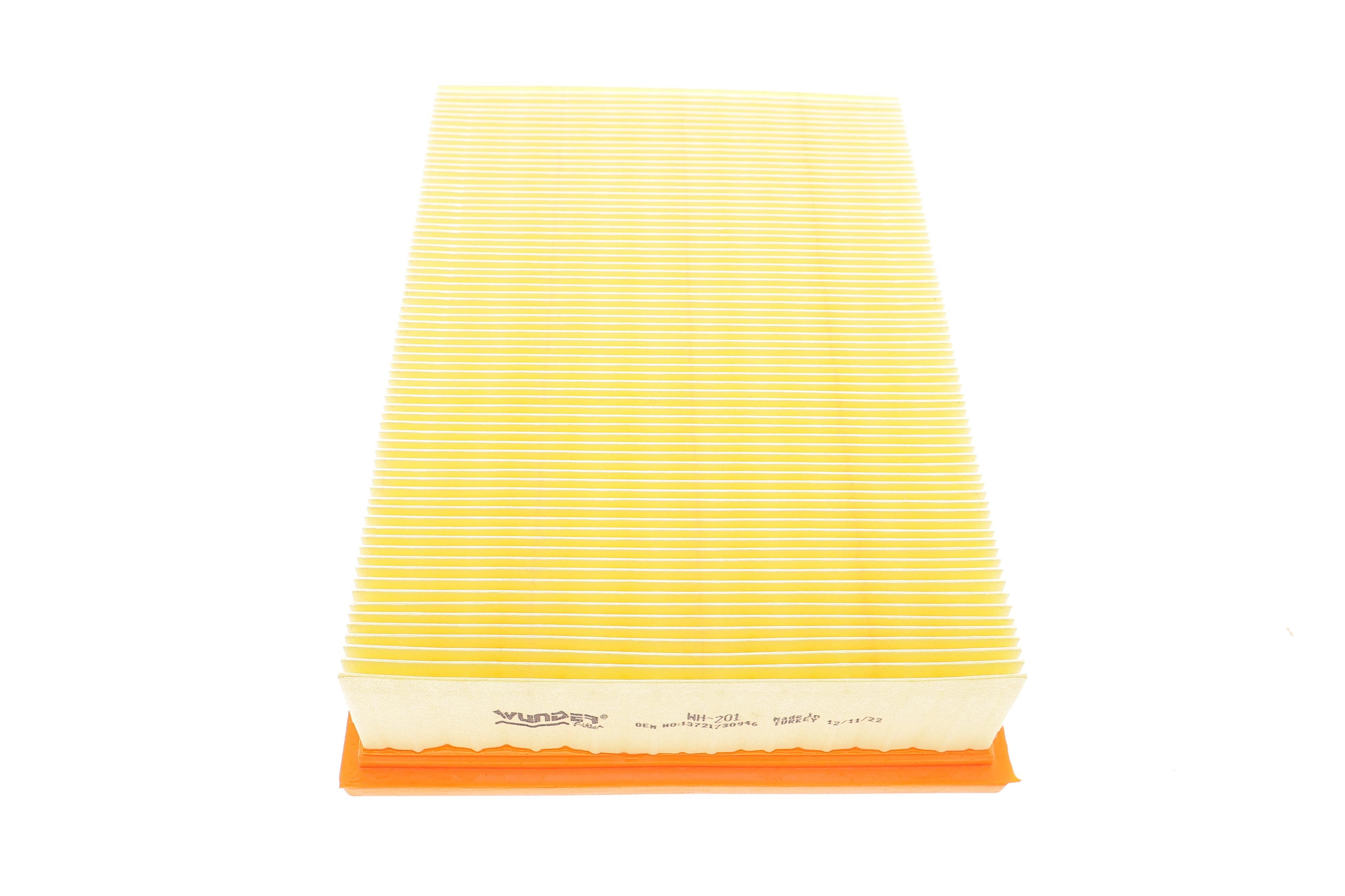 Фільтр повітряний BMW 3 (E36/46)/ 5 E39/X3