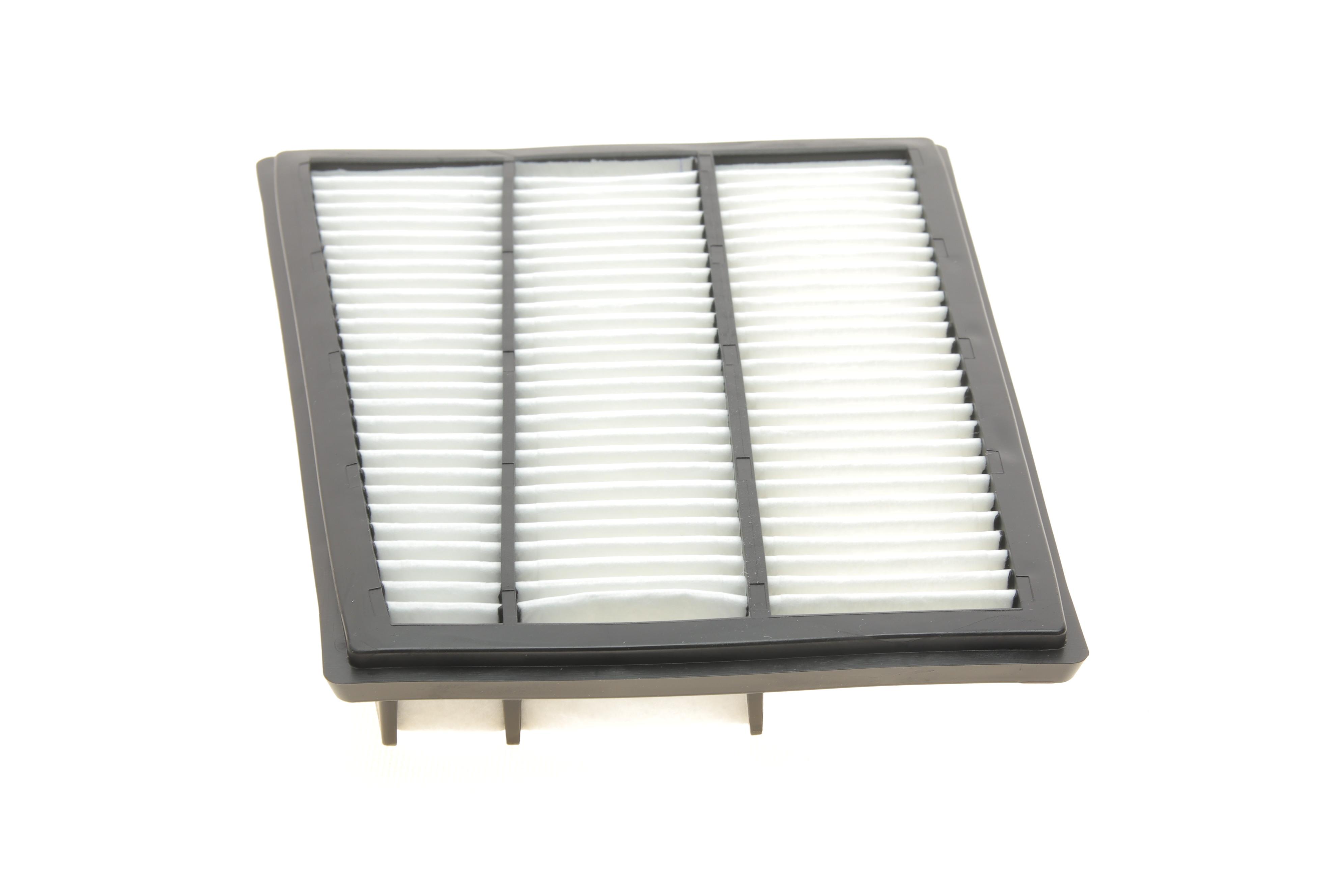 Фільтр повітряний MB (W211) OM642 (к-кт)