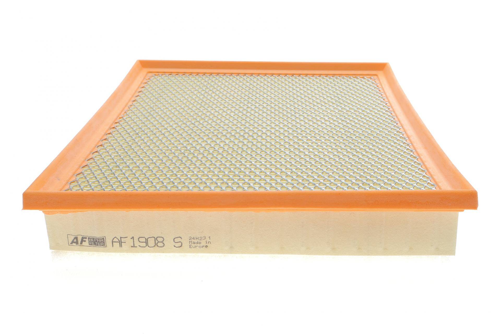 Фільтр повітряний Opel Insignia 1.4-2.0 Turbo/1.6CDTi/2.0CDTi/2.8 V6 Turbo 08-17