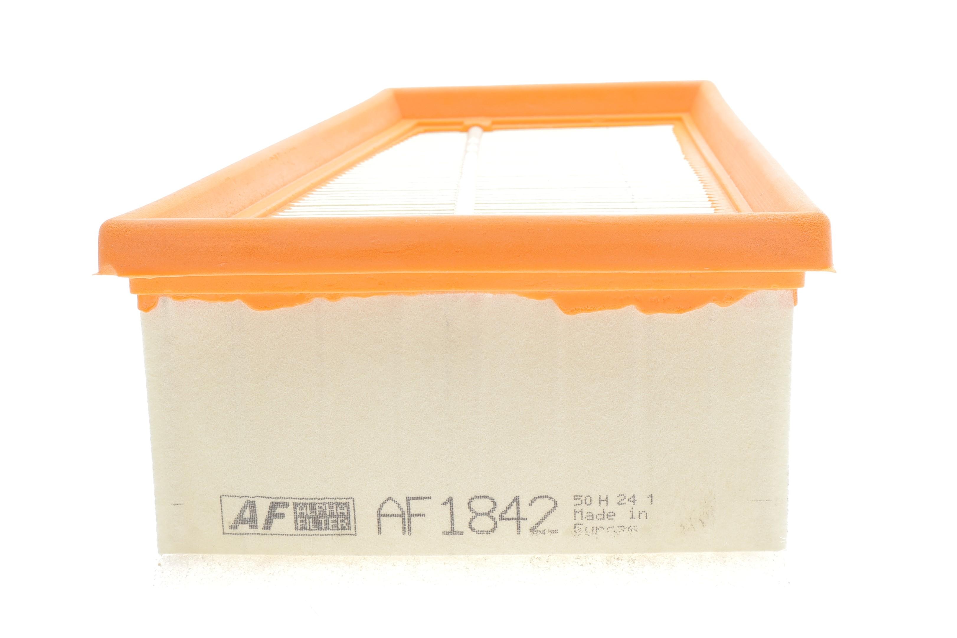 Фільтр повітряний Renault Laguna 1.6 16V/2.016V 99-03