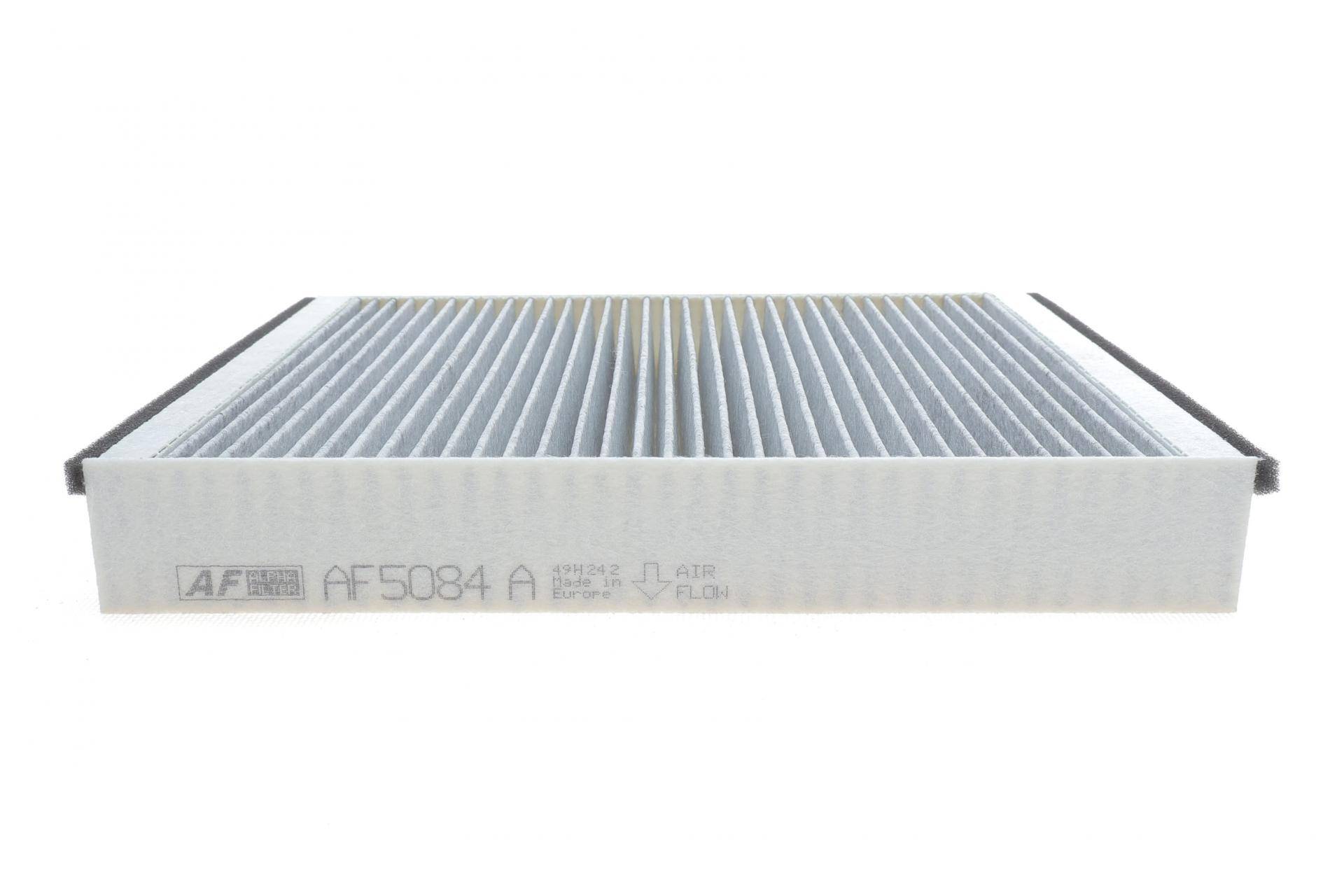 Фільтр салону Ford Transit Connect 1.0/1.6TDCi 13- (вугільний)