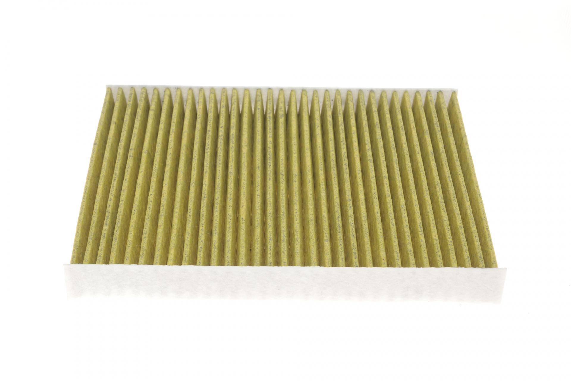 Фільтр салону VW T5 03- (вугільний)