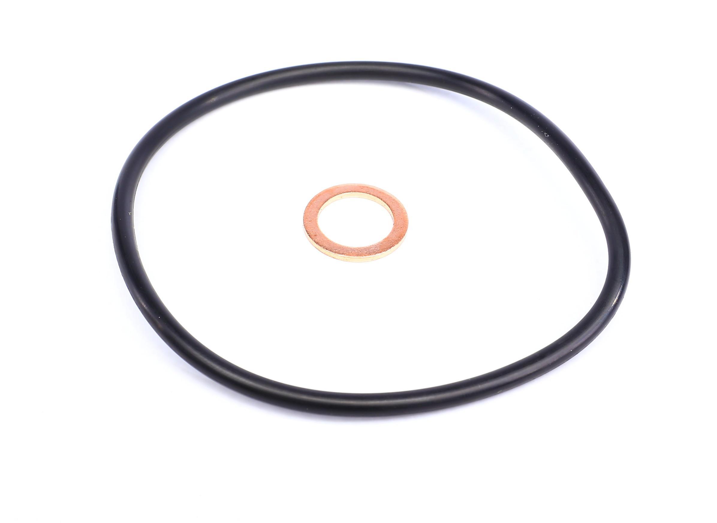 Фільтр масляний BMW 3 (E46/E90) /5 (E60/E61)/7 (E65-67) 2.5-3.5d