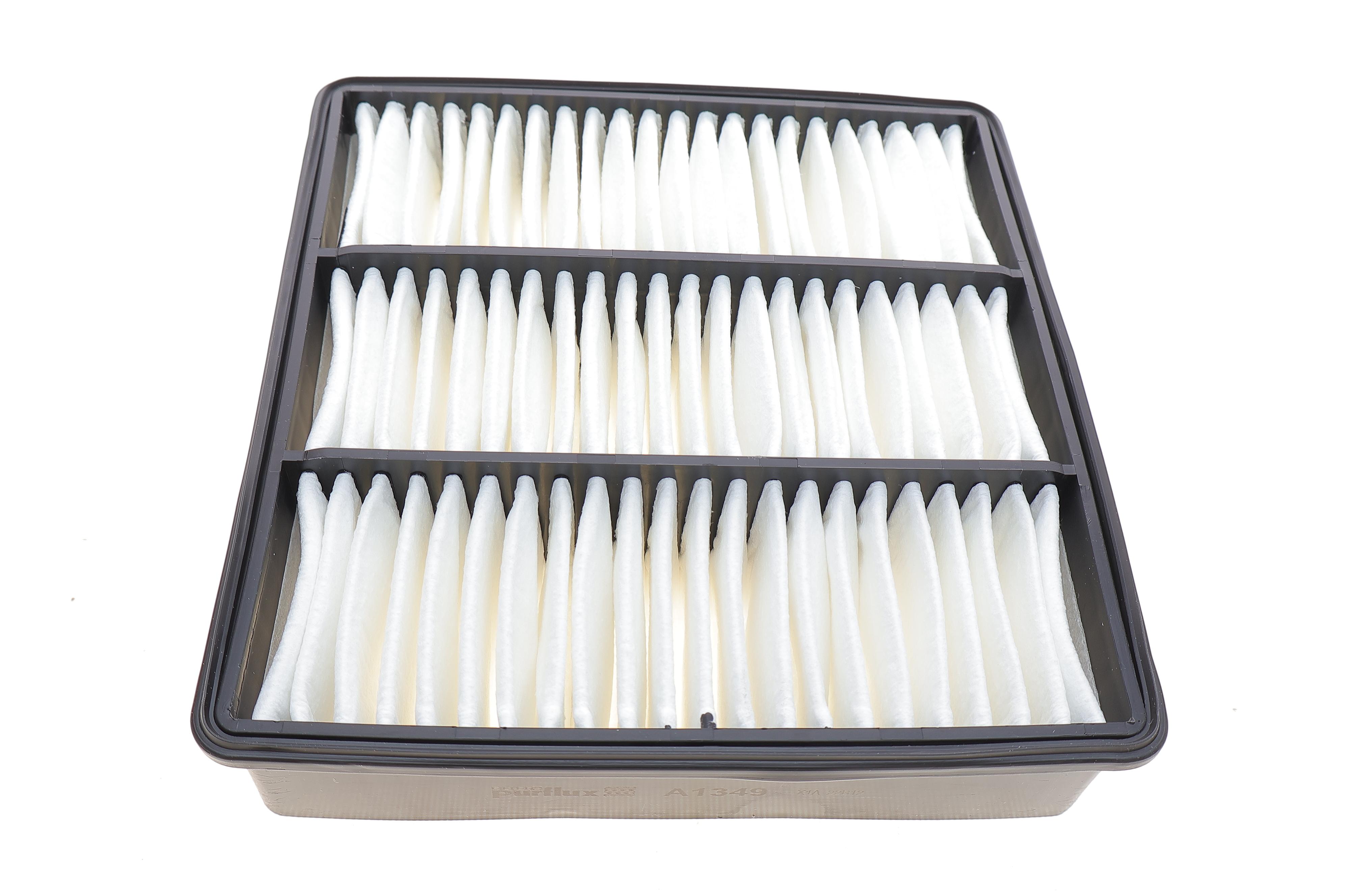 Фільтр повітряний Mitsubishi Colt V/Galant VI/Lancer/Outlander 1.3-2.4TDI 95-