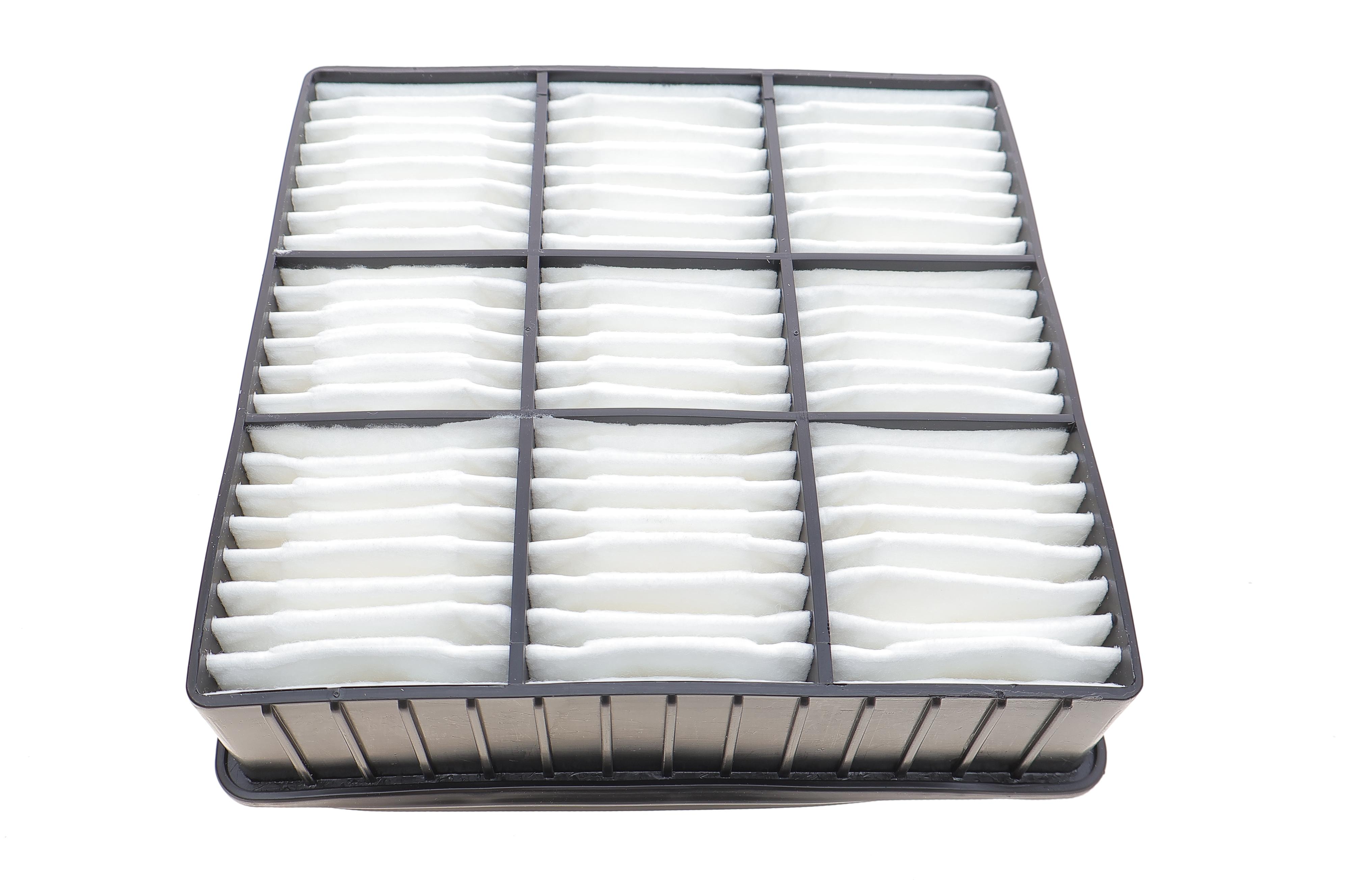 Фільтр повітряний Mitsubishi Colt V/Galant VI/Lancer/Outlander 1.3-2.4TDI 95-