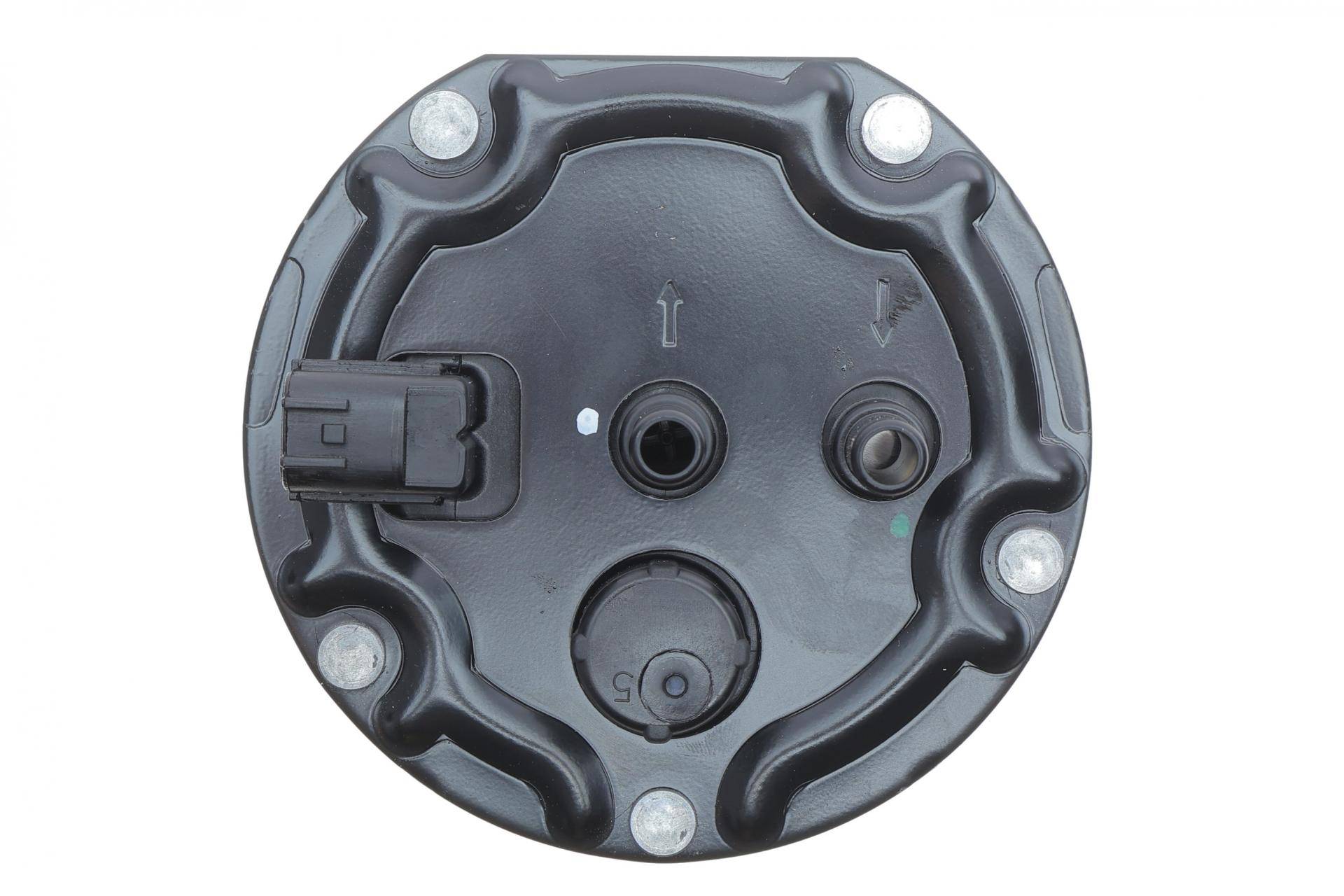 Корпус фільтра паливного Renault Master 2.3dCi 10-/Trafic 1.6dCi/2.0dCi 14-