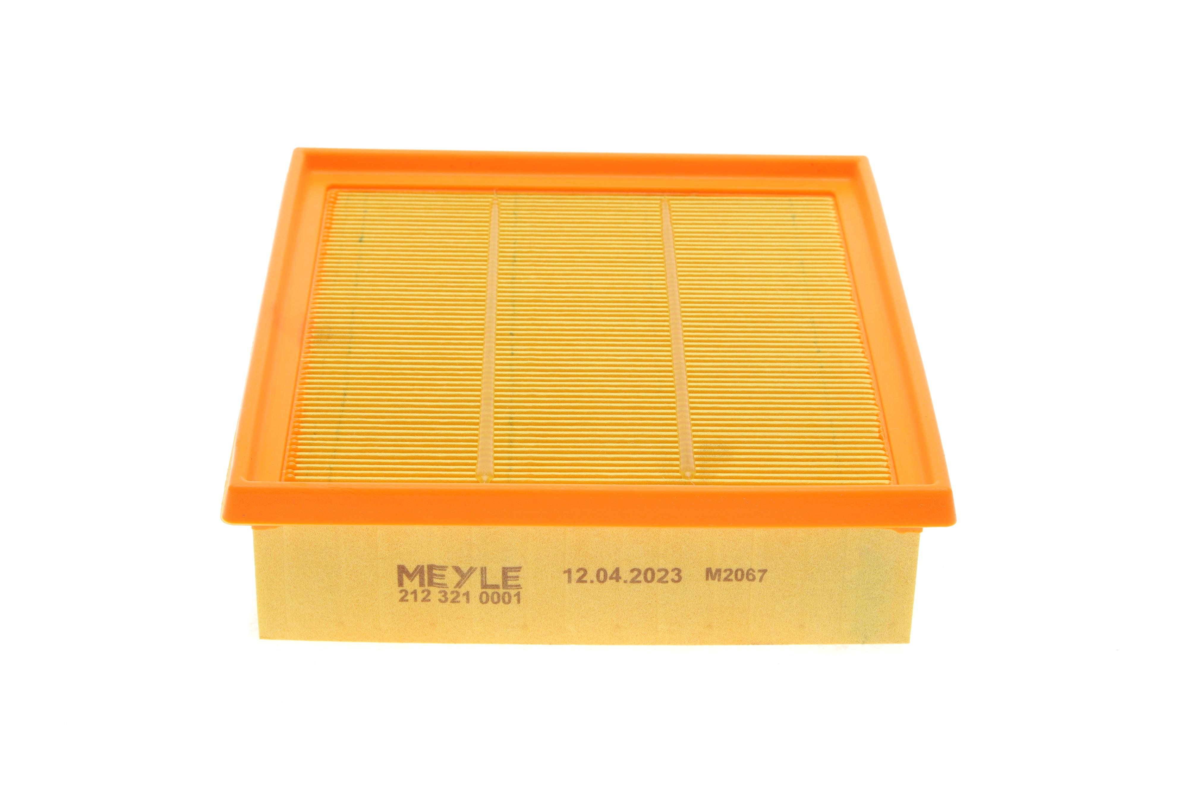 Фільтр повітряний Fiat Doblo 1.6-2.0JTD 10-