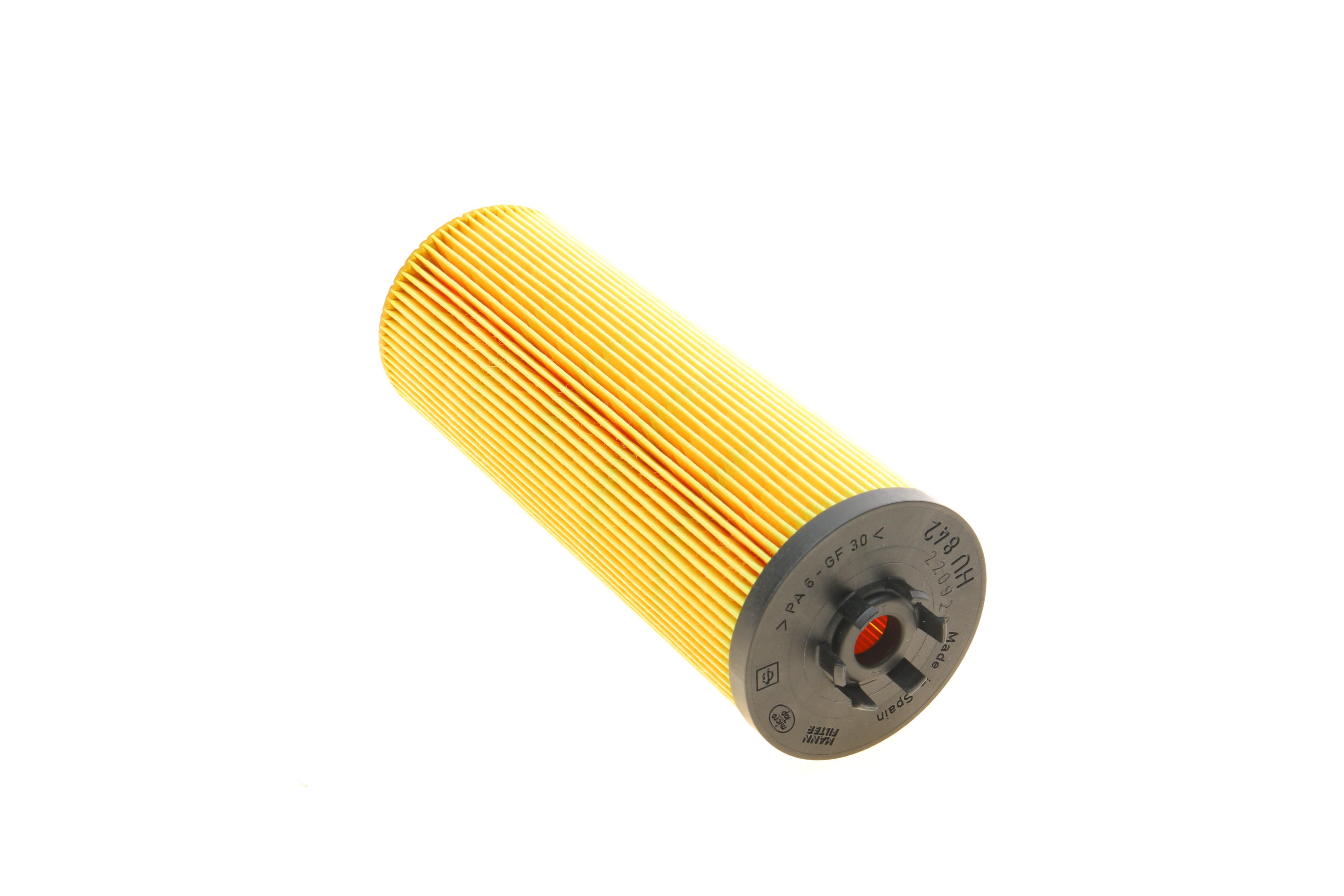 Фільтр масляний VW Passat/Audi A4/A6 2.5 TDI 97-05