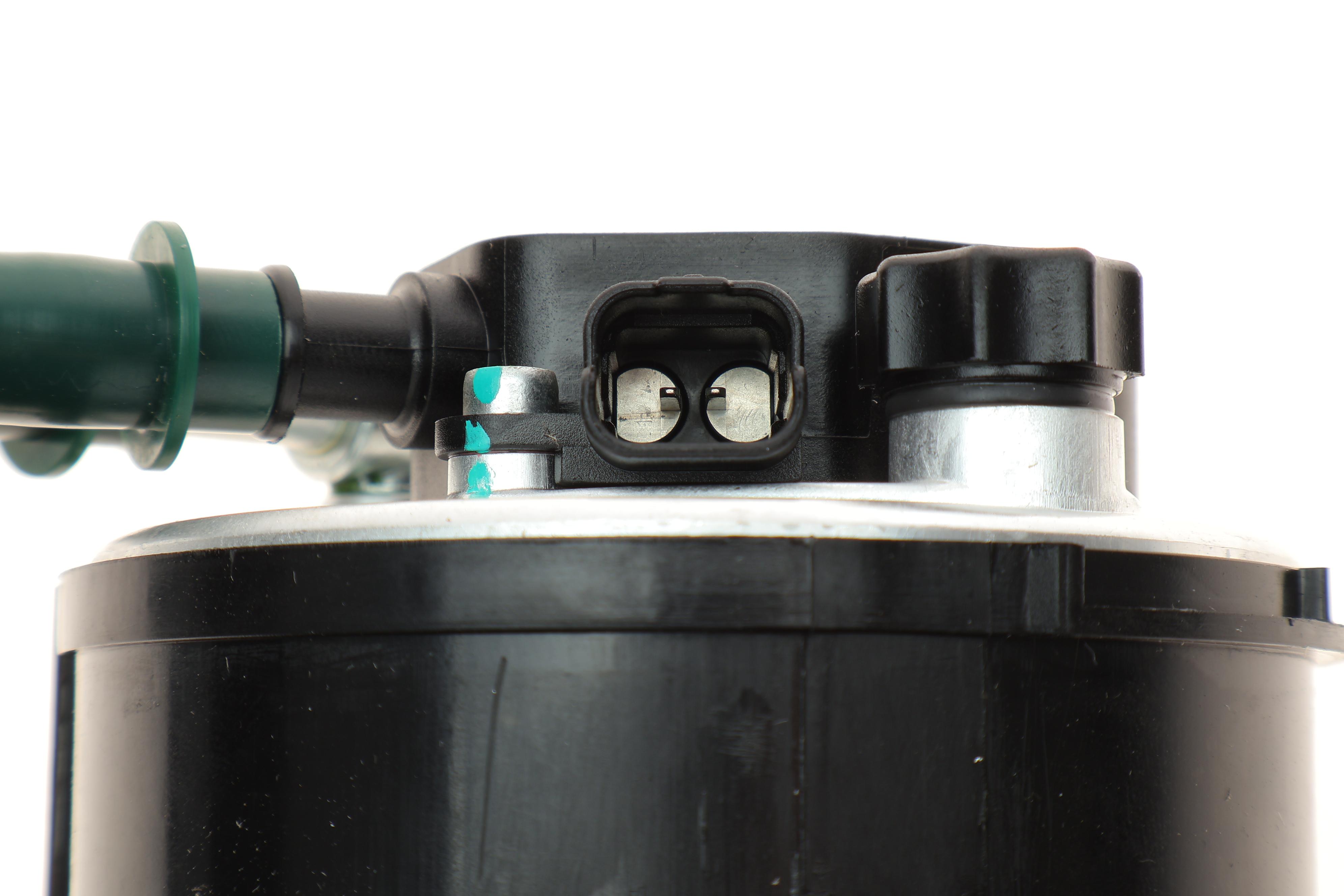 Фільтр паливний Ford Fiesta/Focus 1.6TDCI 03-