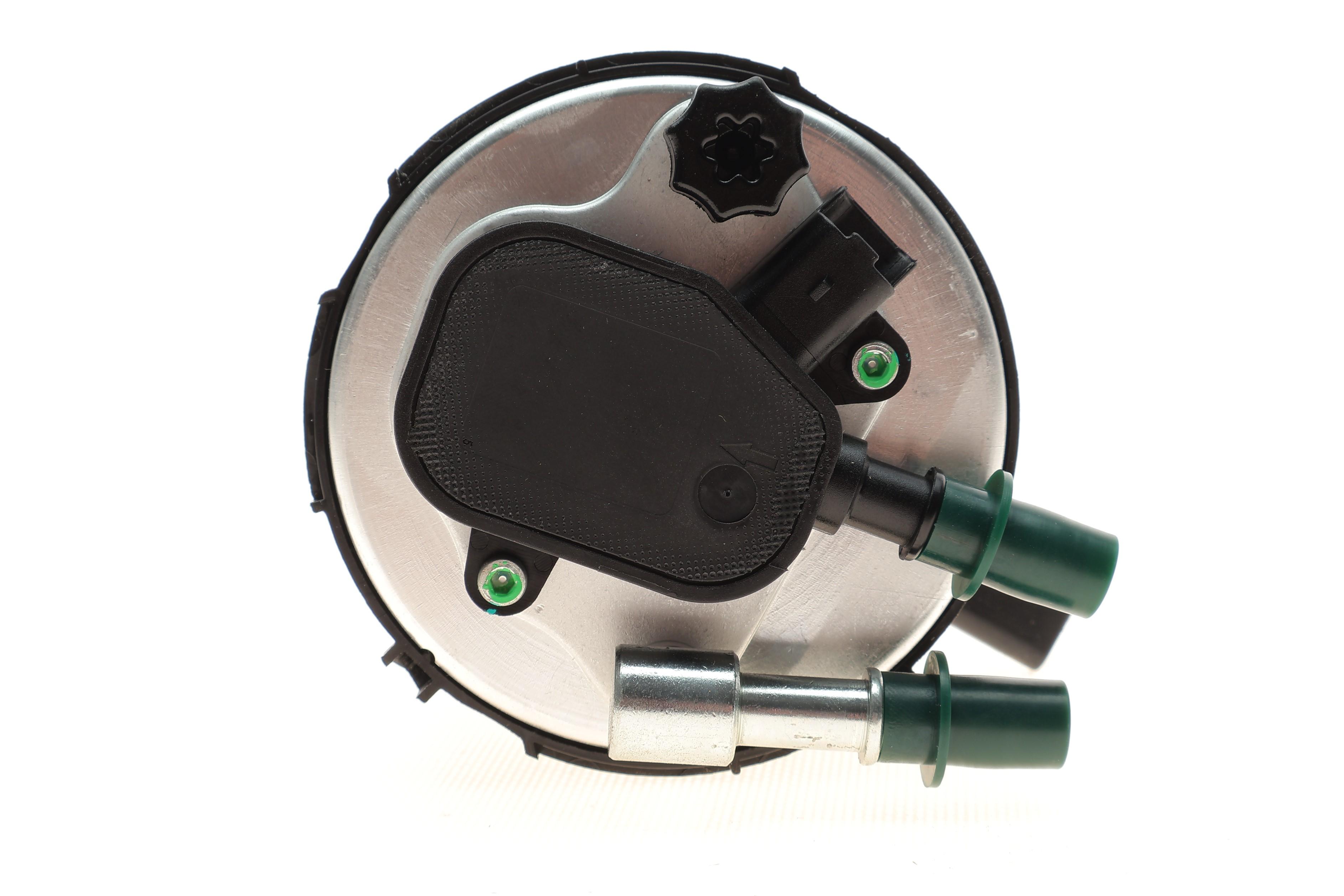 Фільтр паливний Ford Fiesta/Focus 1.6TDCI 03-