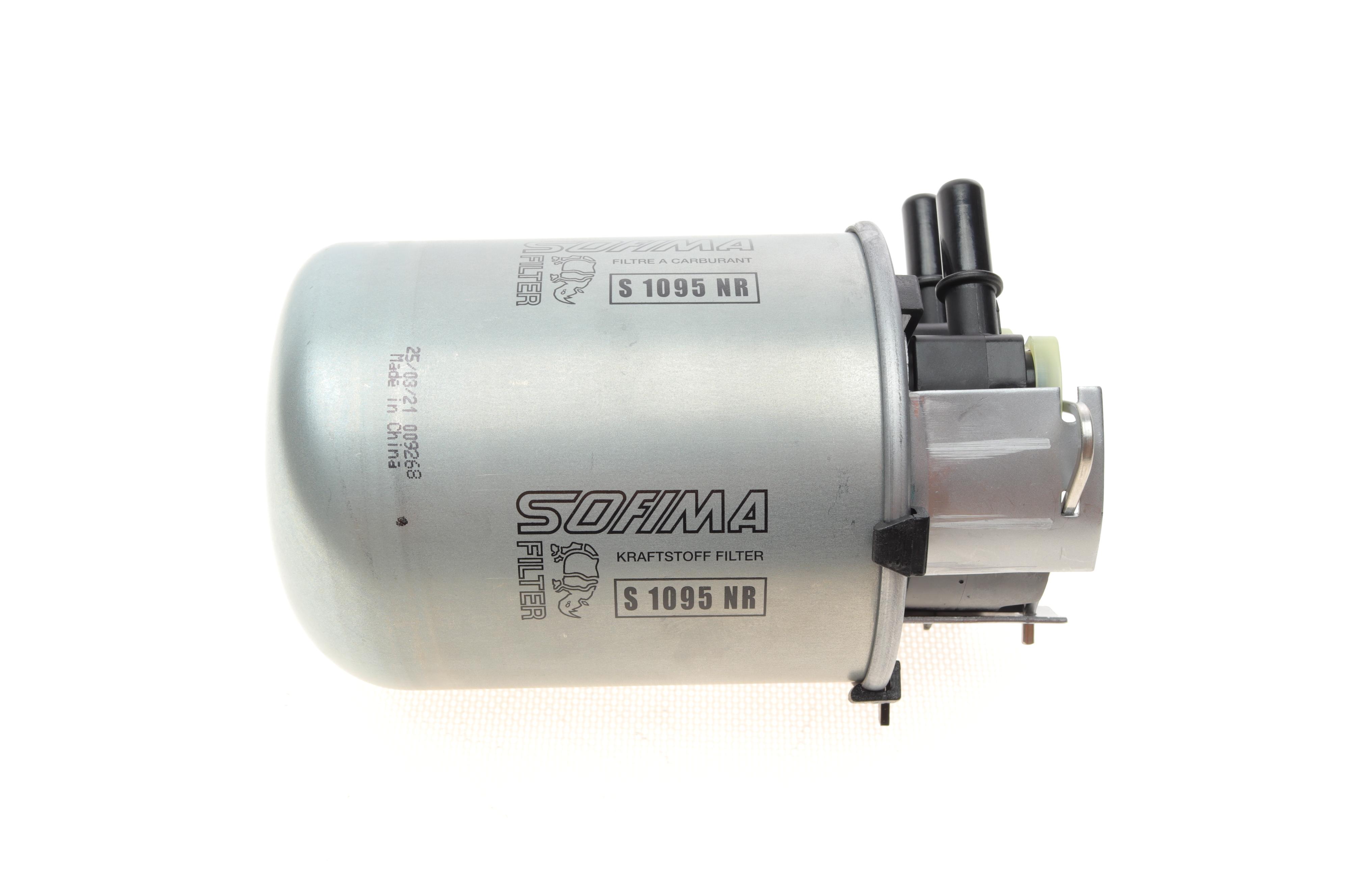 Фільтр паливний Nissan Qashqai II/X-Trail 1.5-1.6dCi 13-/Renault Kadjar 1.5-1.6dCi 15- (OE line)