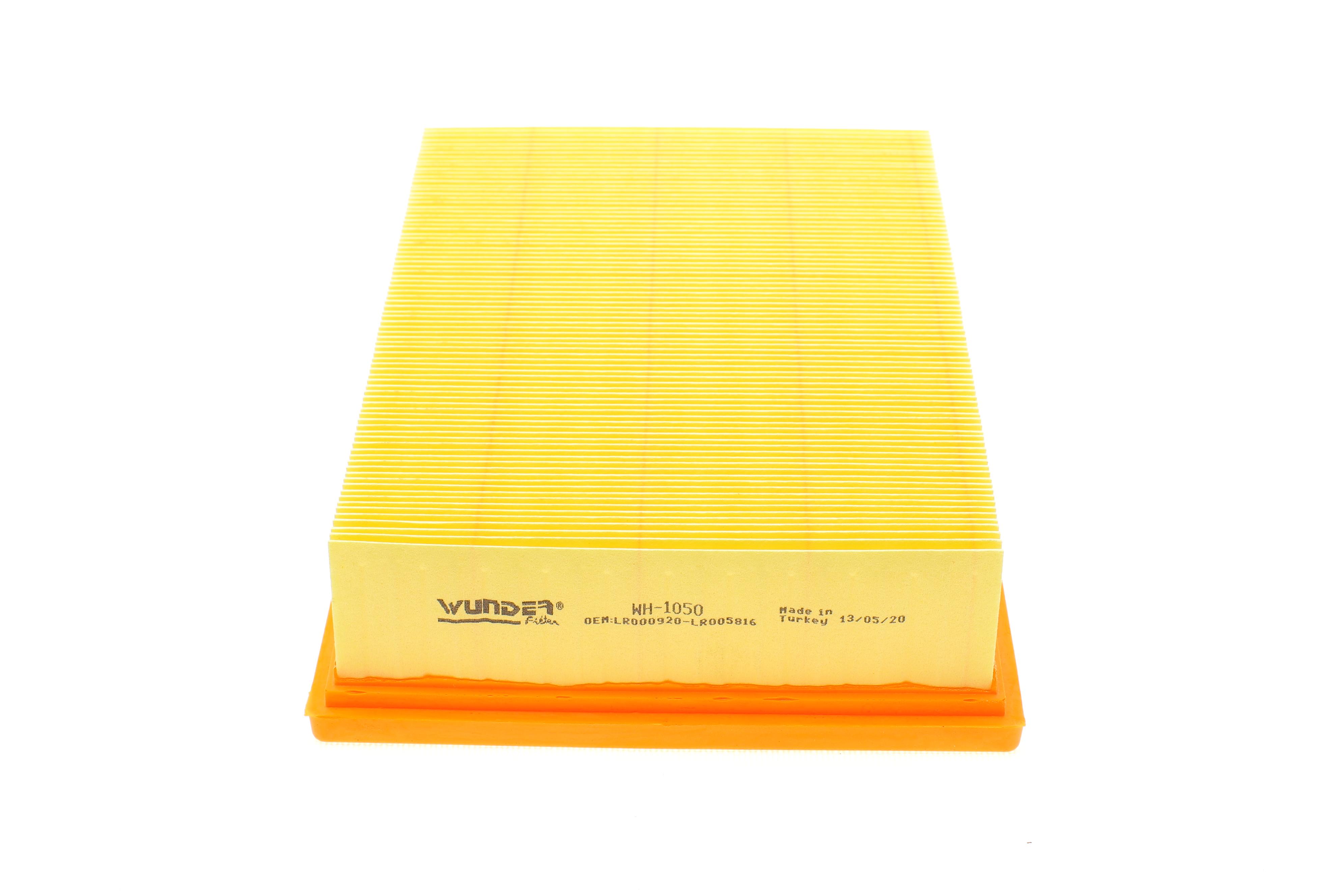 Фільтр повітряний Land Rover Freelander 2.2 TD4/3.2 24V 4x4 06-