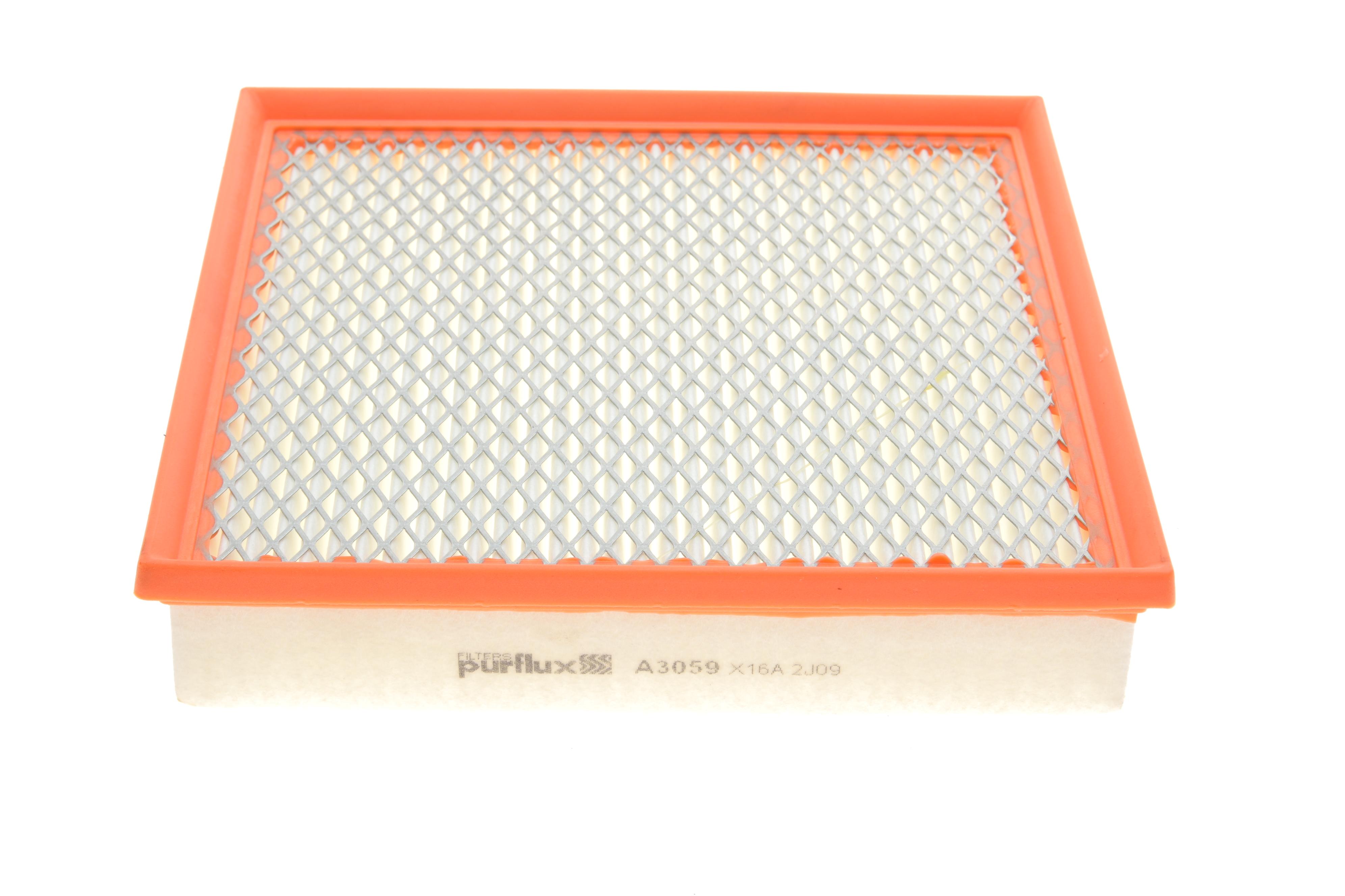 Фільтр повітряний Fiat Freemont 3.6 V6 24V 11-/Dodge Avenger/Journey 3.6 V6 24V 06-