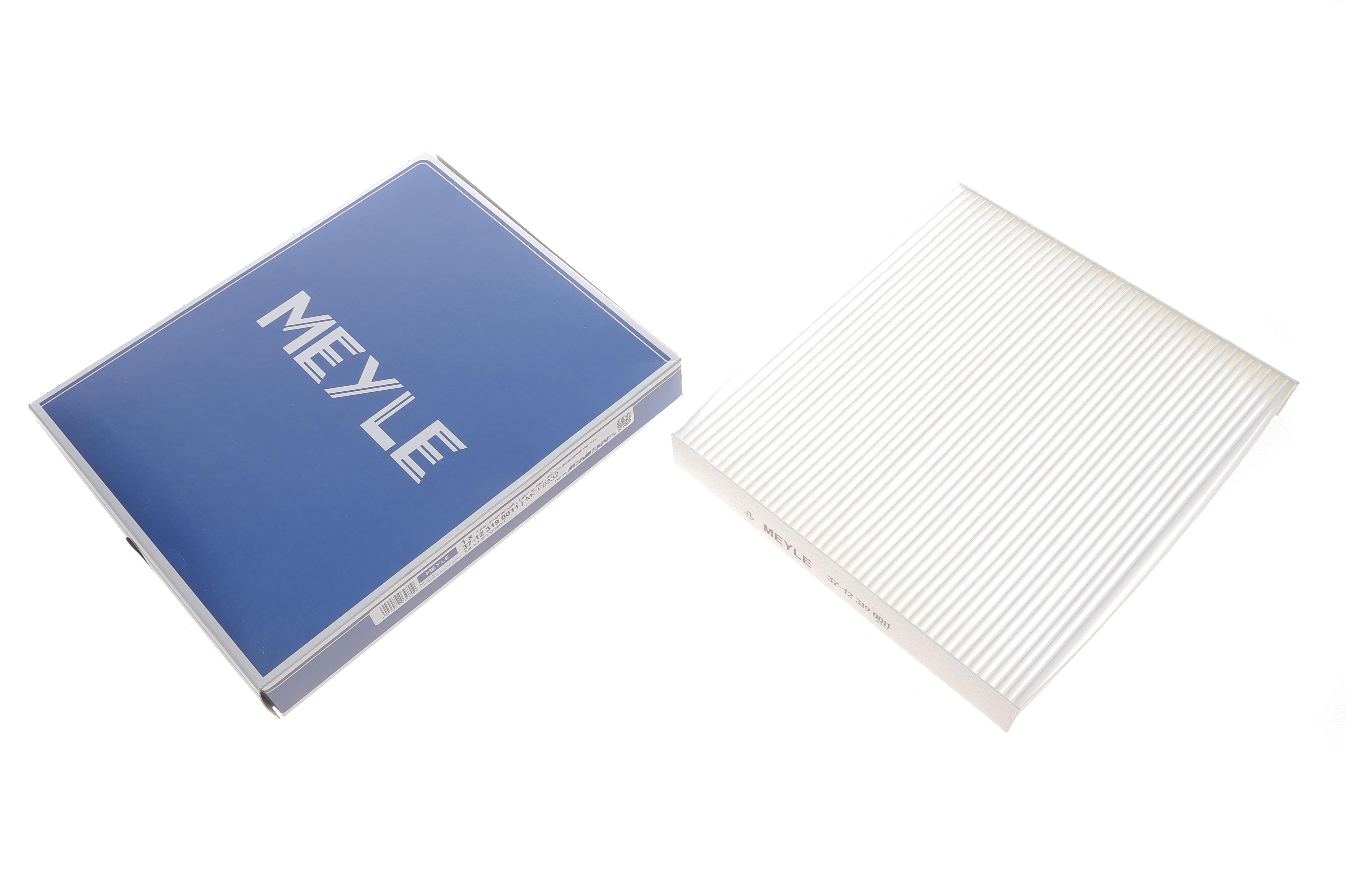 Фільтр салону Hyundai Santa Fe/Sonata V 05-12