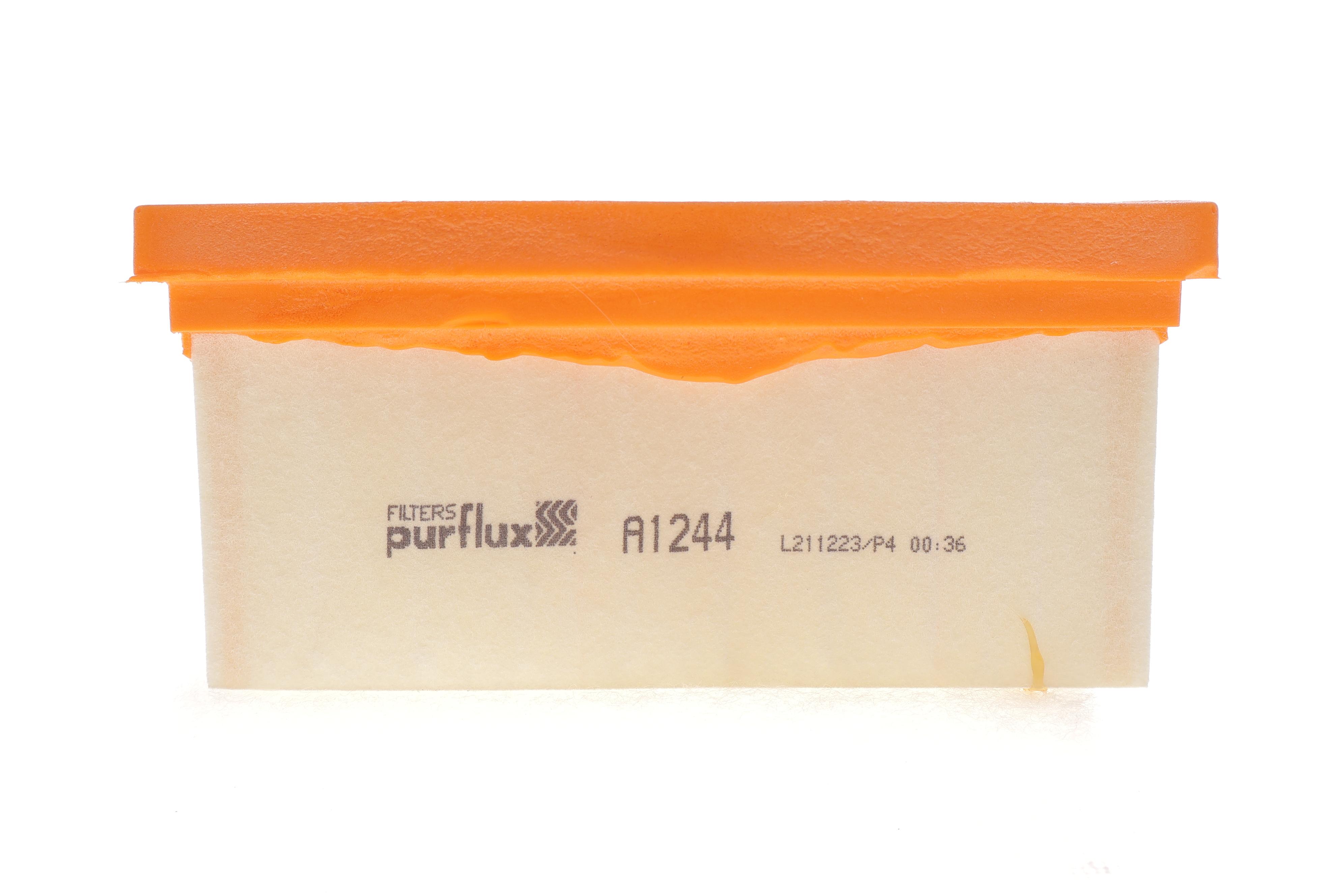 Фільтр повітряний Toyota Avensis/Corolla 2.0D/2.2D 05-08