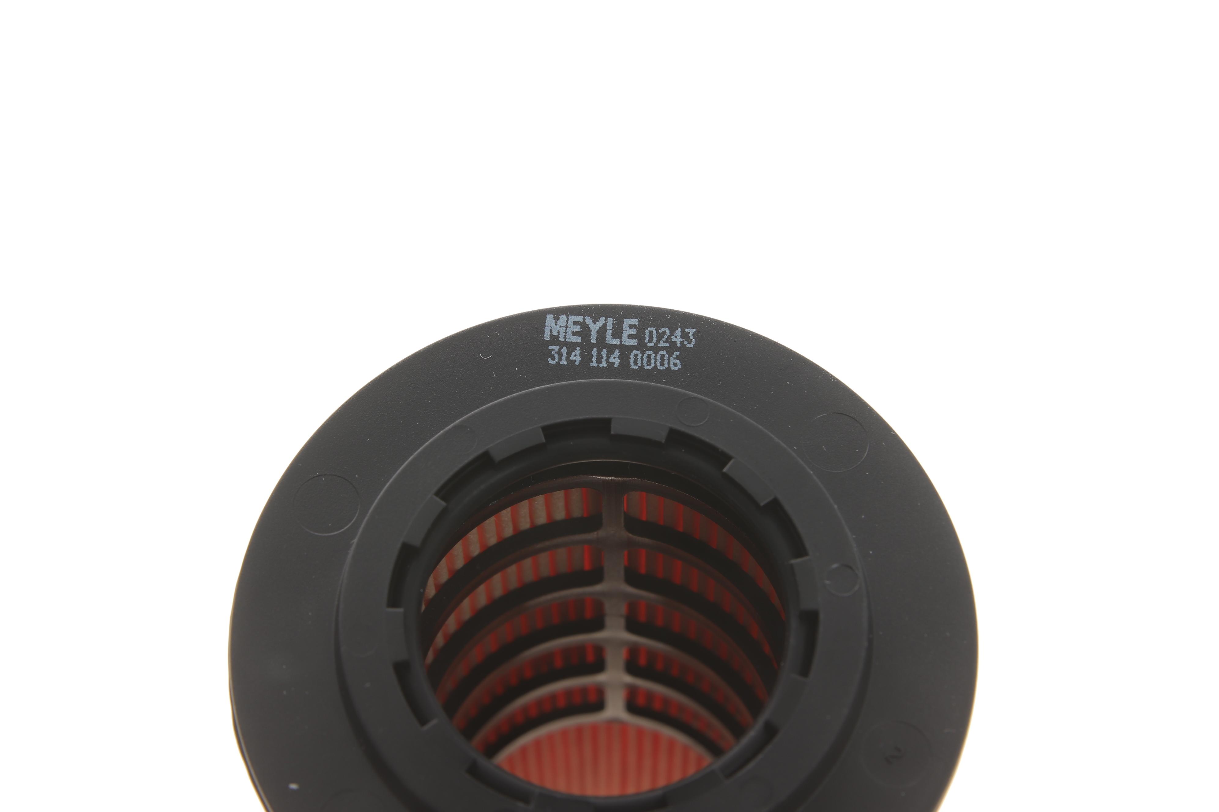 Фільтр масляний BMW 3 (E46/E90) /5 (E60/E61)/7 (E65-67) 2.5-3.5d