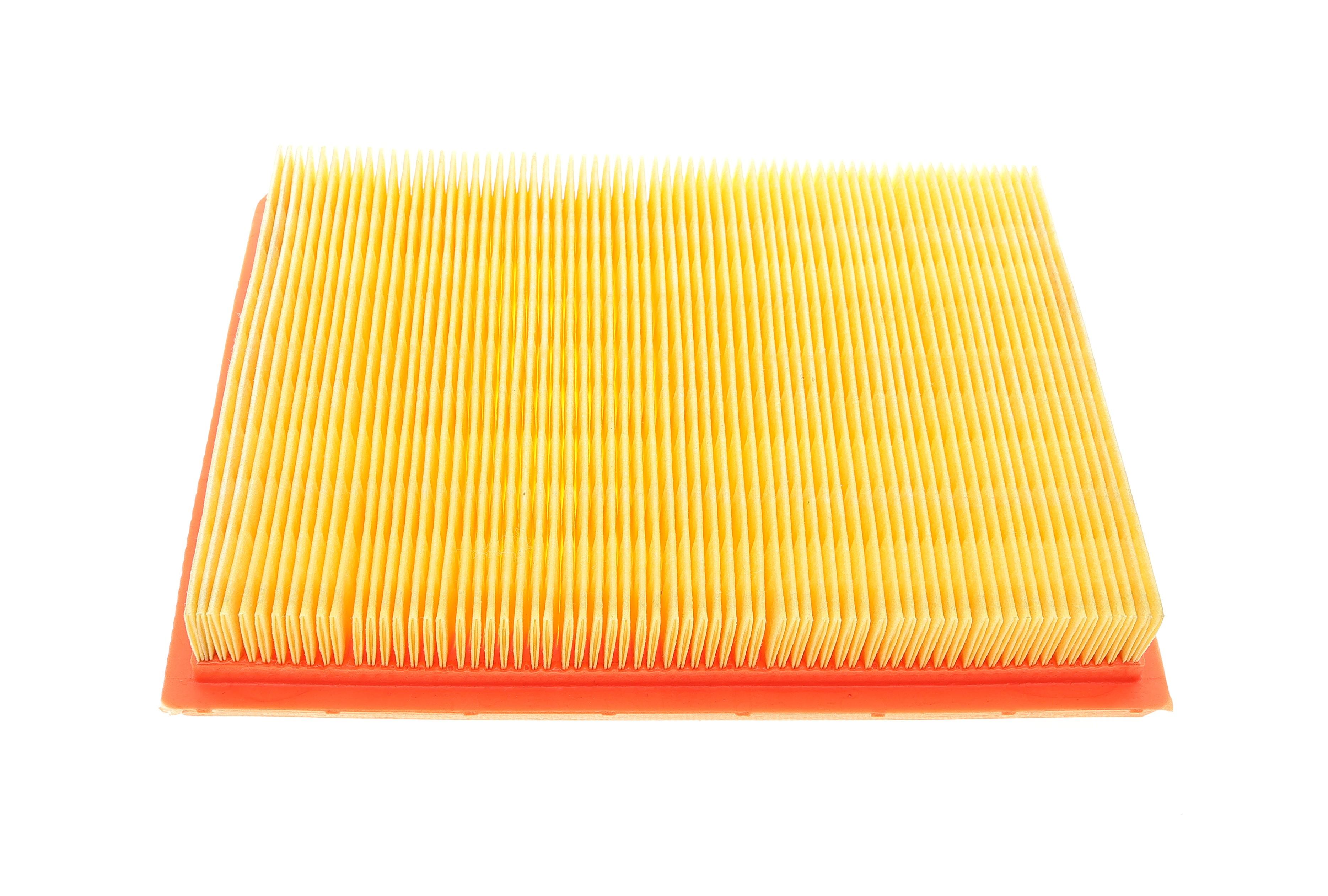 Фільтр повітряний Renault Koleos 2.5 08-/Honda Civic 1.4/1.6 91-01/Nissan Juke 1.2-1.6/LPG/1.5dCi 10