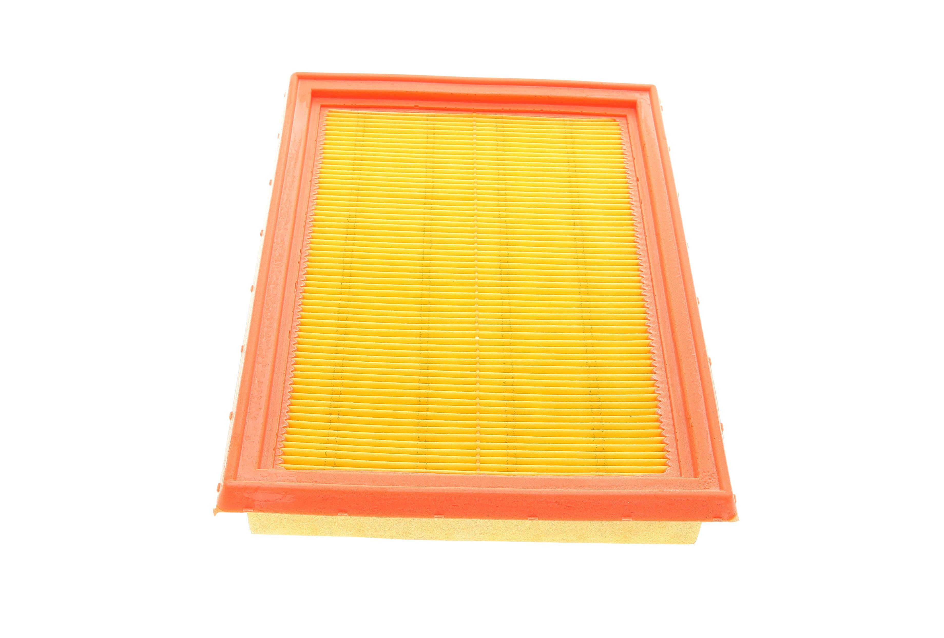 Фільтр повітряний Renault Koleos 2.5 08-/Honda Civic 1.4/1.6 91-01/Nissan Juke 1.2-1.6/LPG/1.5dCi 10