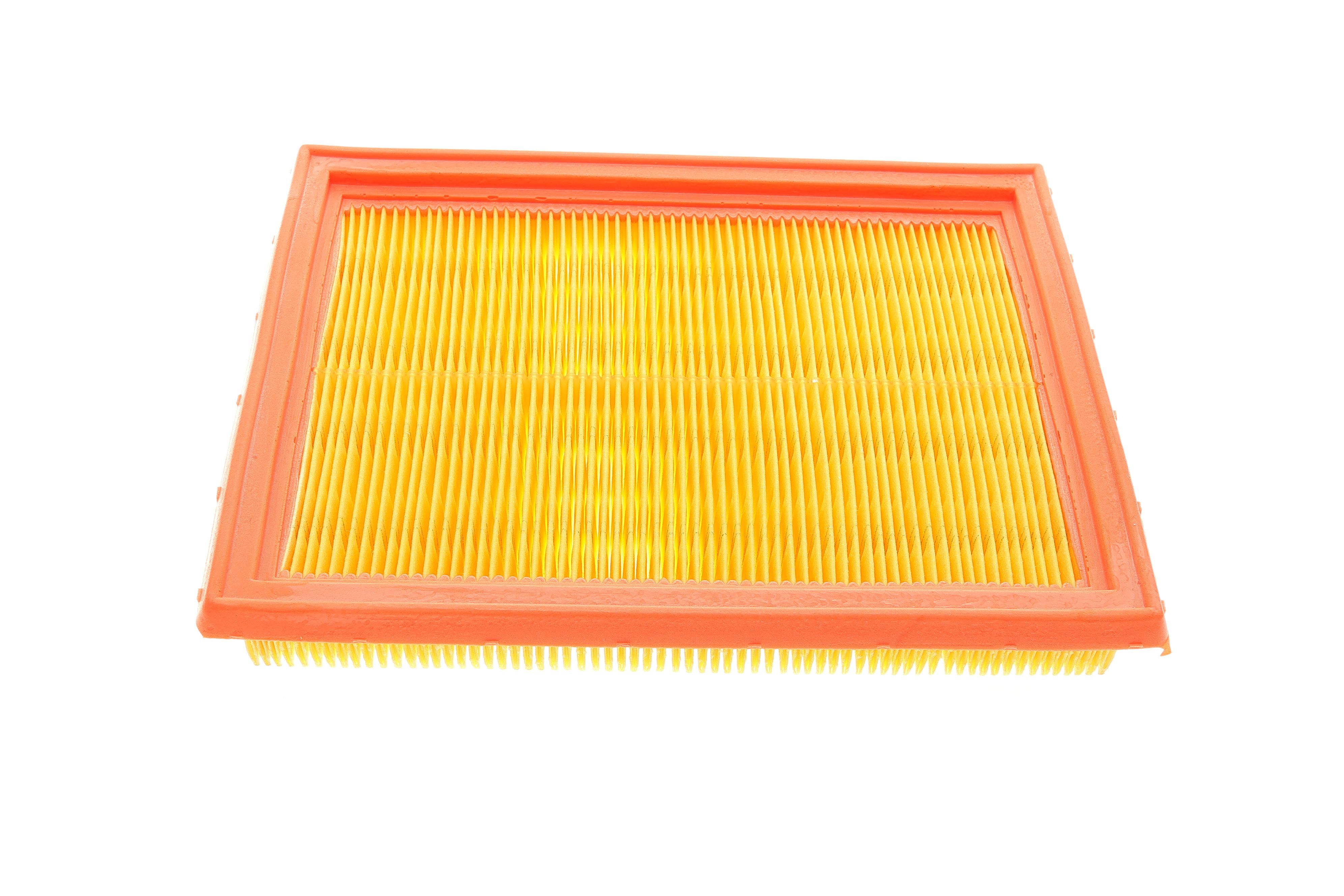 Фільтр повітряний Renault Koleos 2.5 08-/Honda Civic 1.4/1.6 91-01/Nissan Juke 1.2-1.6/LPG/1.5dCi 10