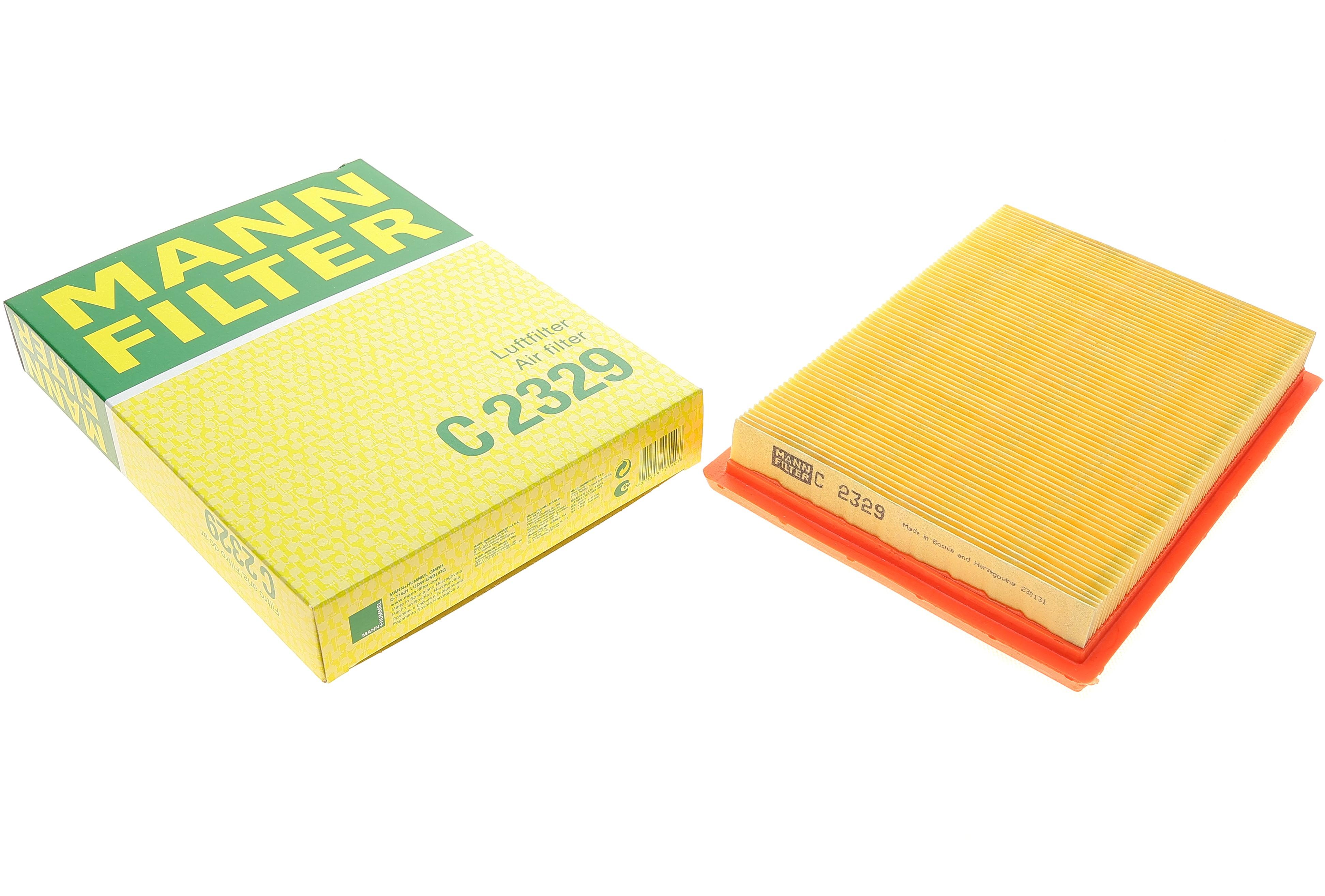 Фільтр повітряний Renault Koleos 2.5 08-/Honda Civic 1.4/1.6 91-01/Nissan Juke 1.2-1.6/LPG/1.5dCi 10-