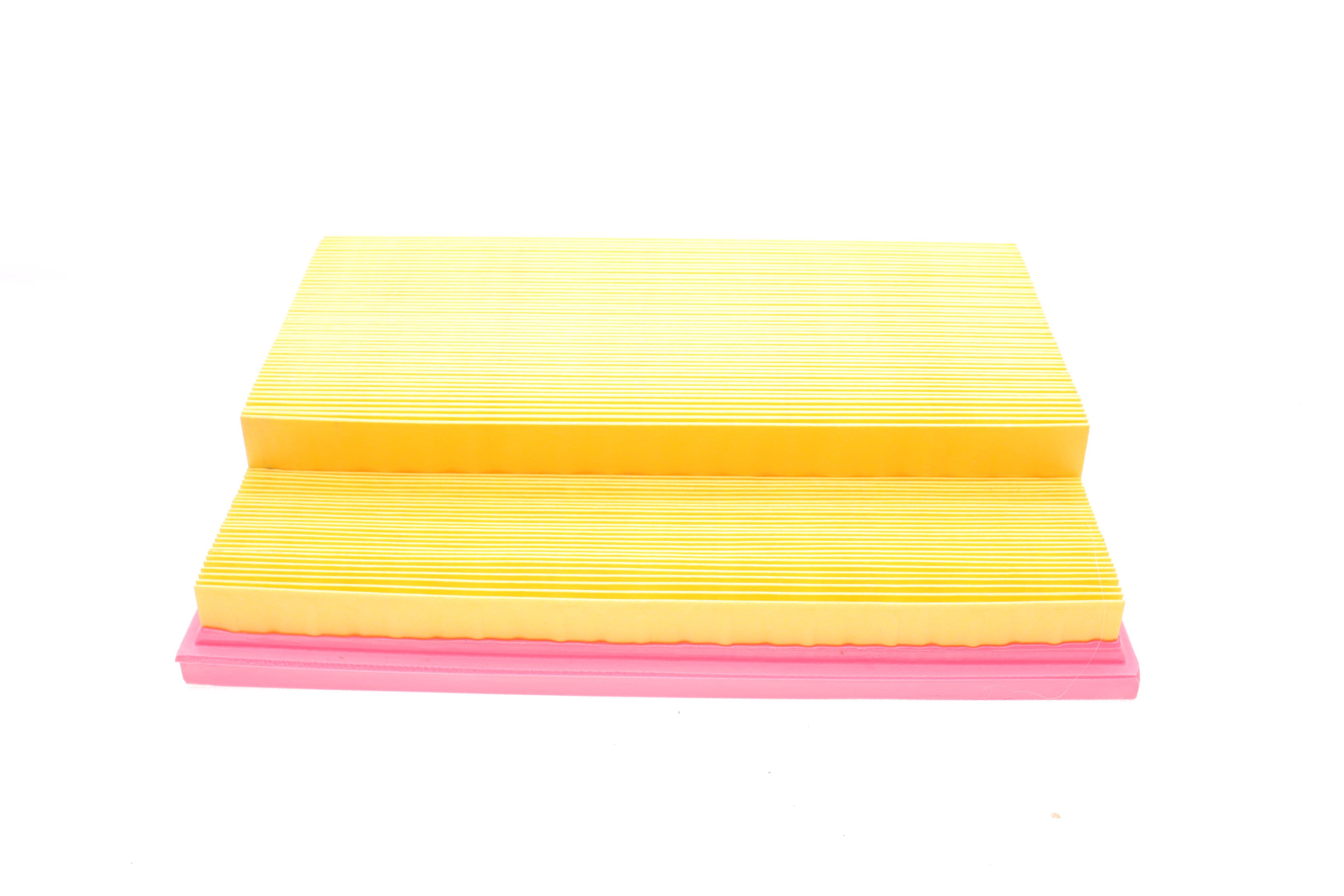 Фільтр повітряний MB C-class (W202)/M-class (W163) 93-