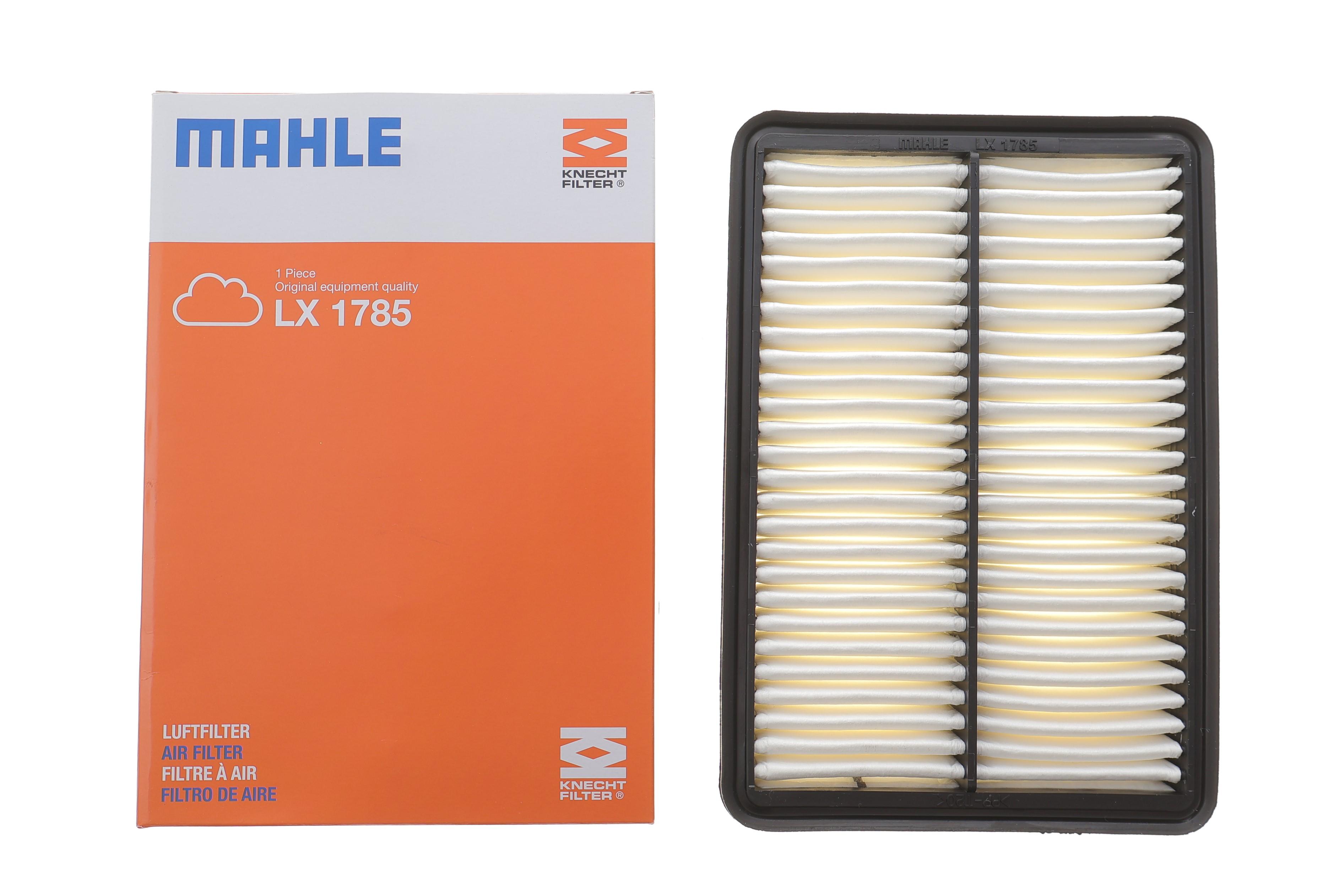 Фільтр повітряний Hyundai Tucson/ Kia Cerato/Sportage 04-