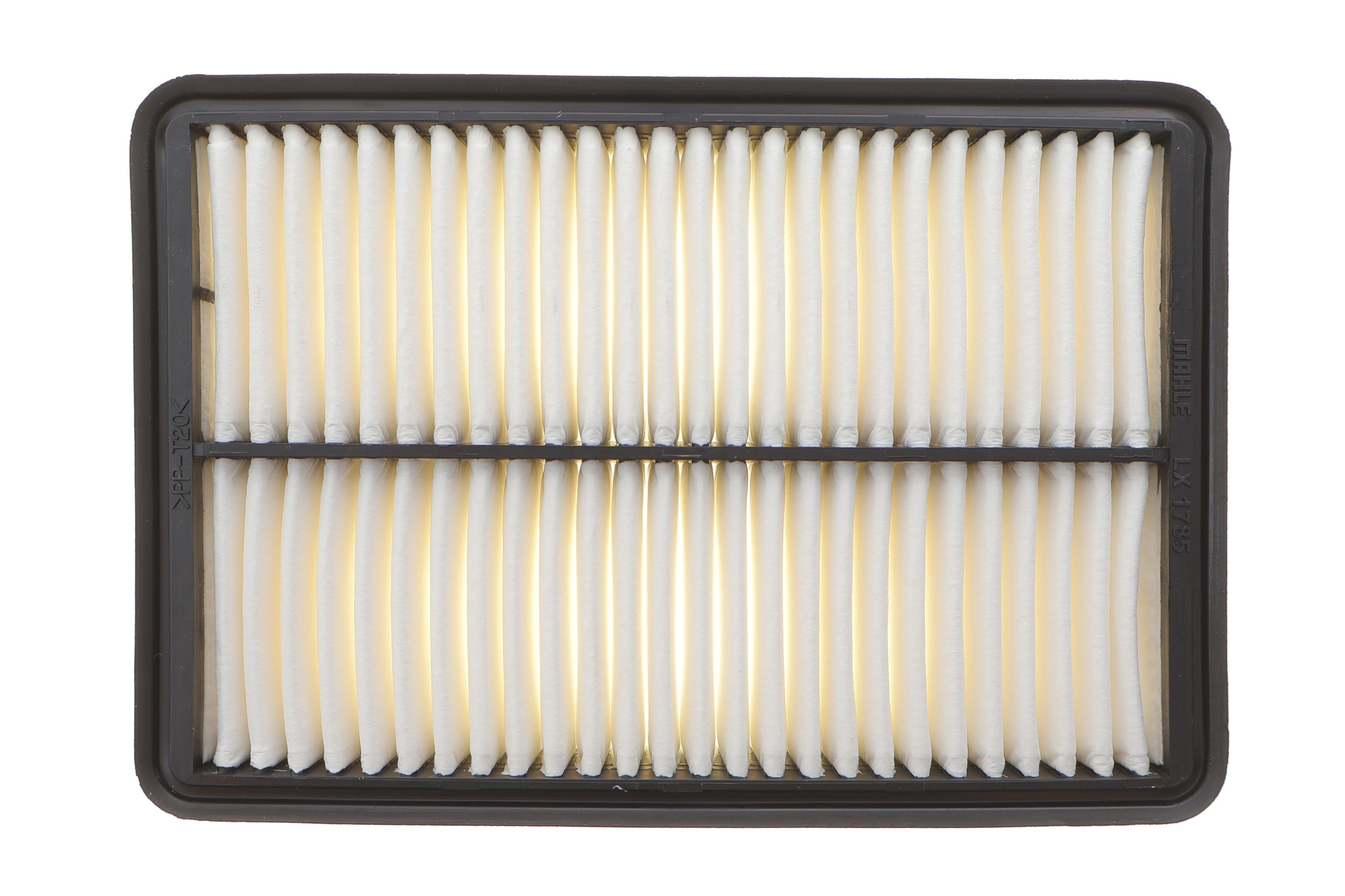 Фільтр повітряний Hyundai Tucson/ Kia Cerato/Sportage 04-