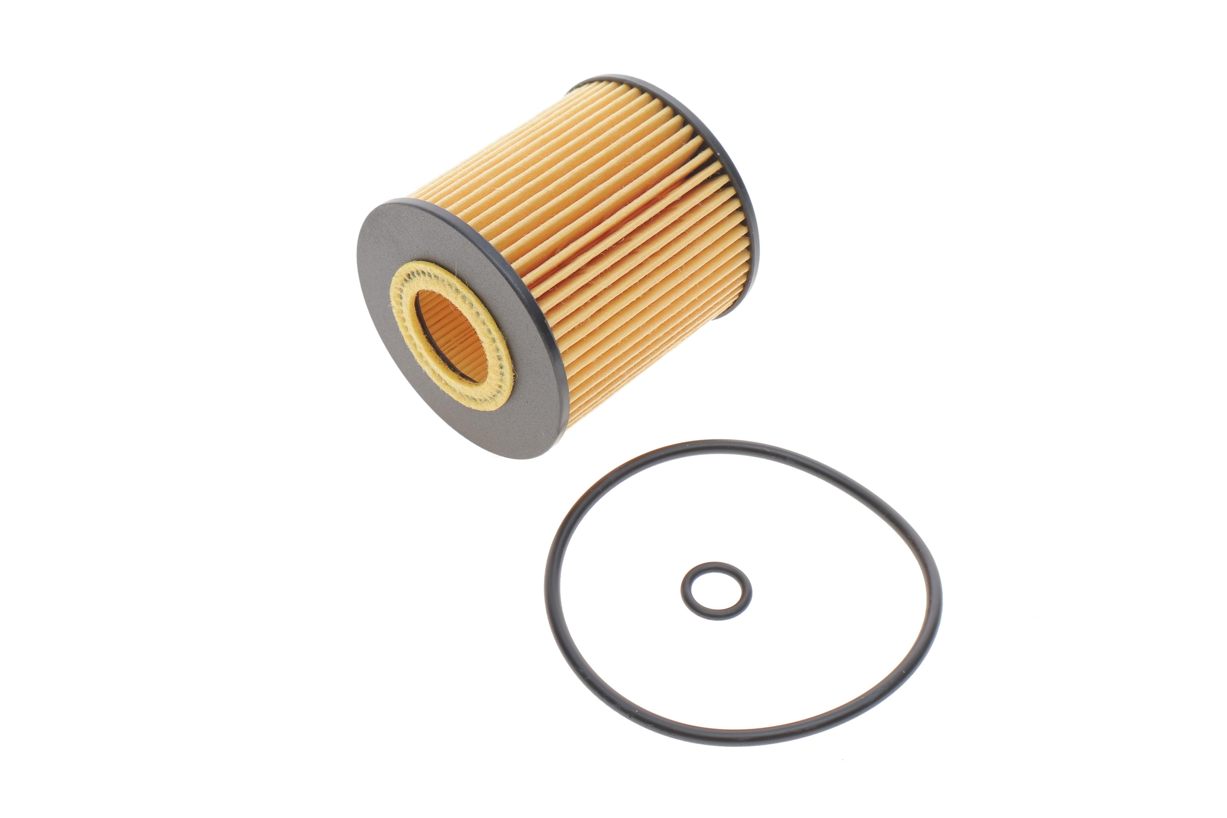 Фільтр масляний Mazda 3/6 2.3 02-