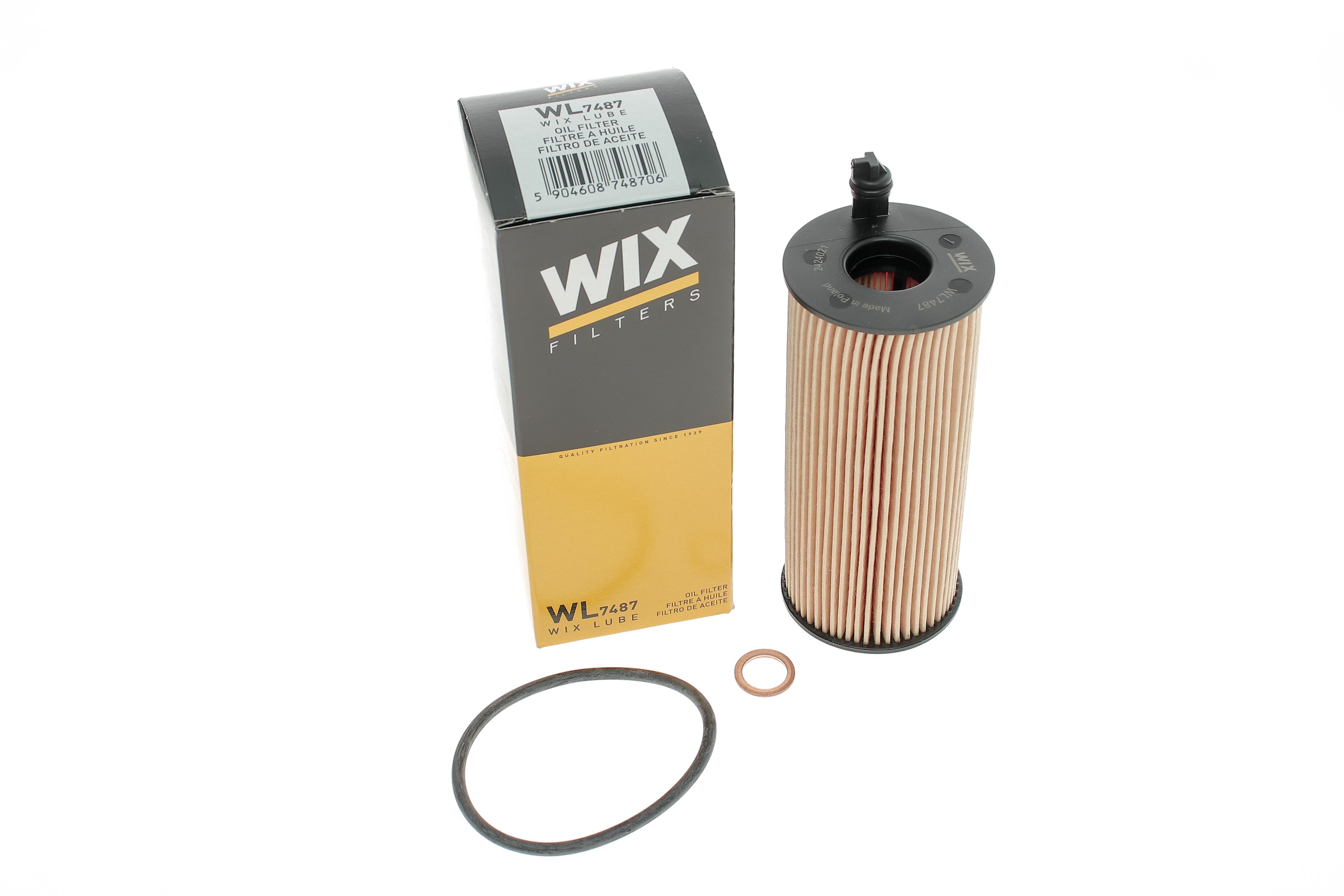 Фільтр масляний BMW 3 (E90-E93/F30/F80)/4 (F32)/5 (F10/F18)/7 (F01-F04)/X5 (F15/F85) 10- (N47/N57)