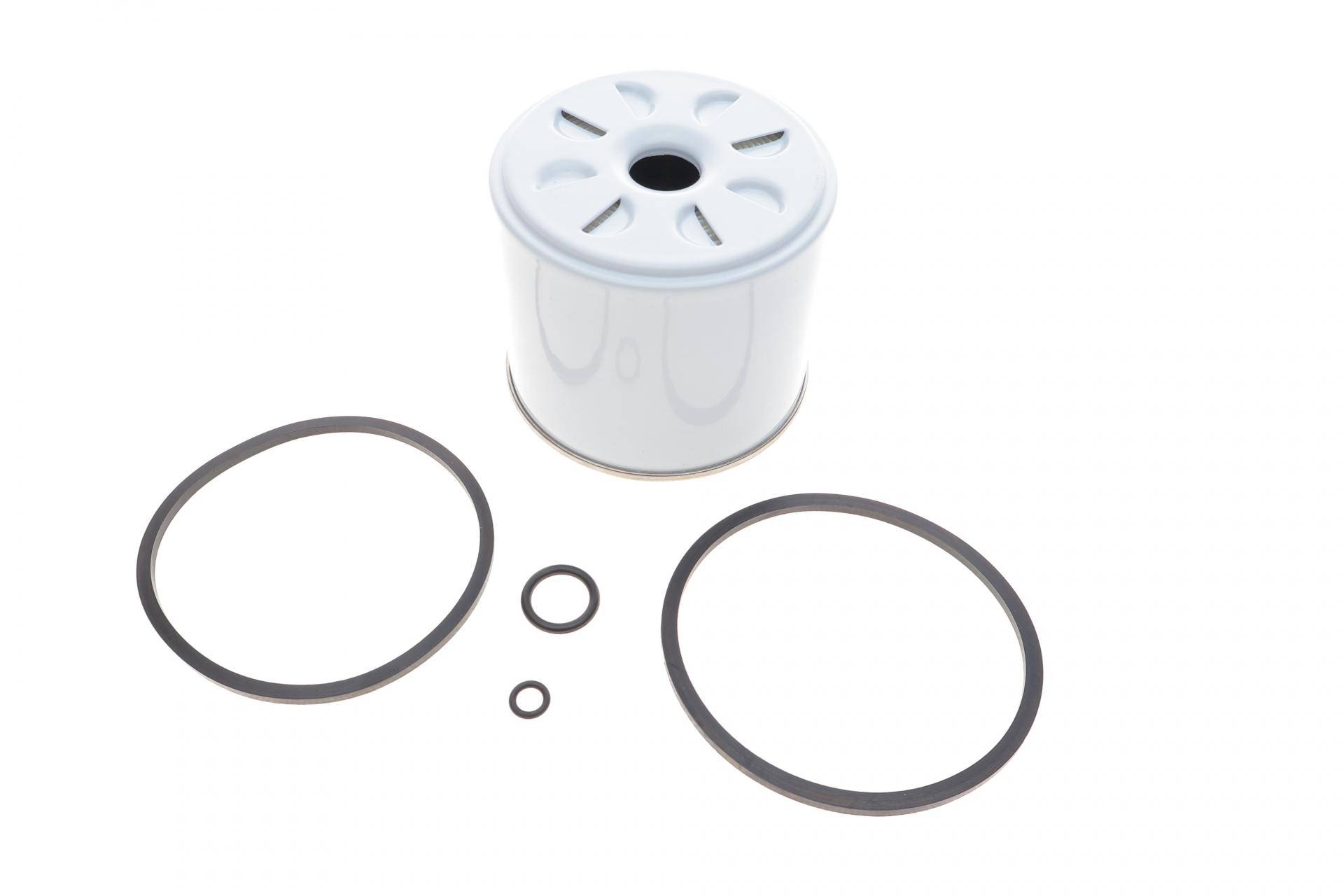 Фільтр паливний Fiat Ducato 1.9/2.4D/2.5TD 94-02