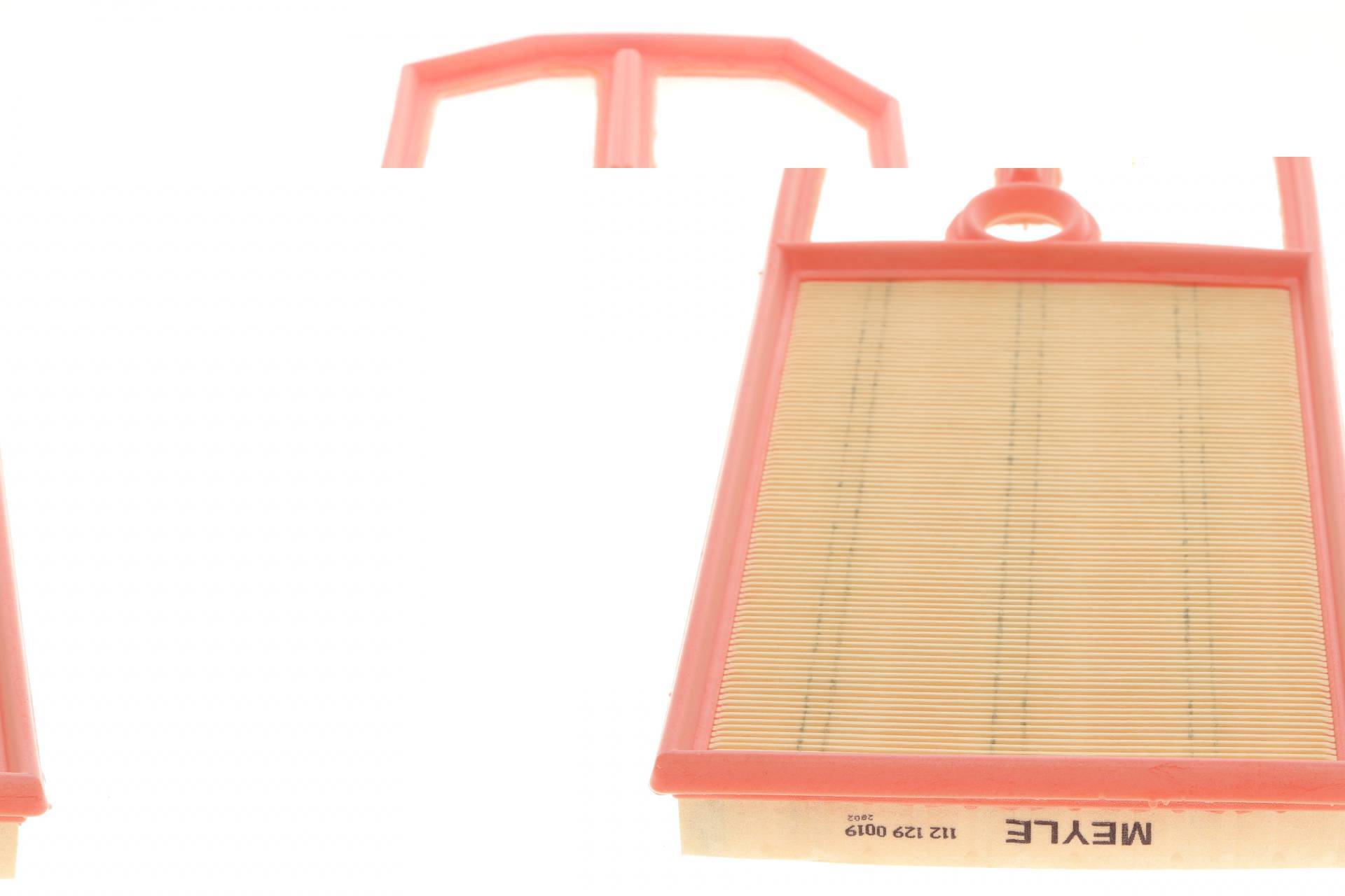 Фільтр повітряний VW Golf IV 1.4-1.6 16V