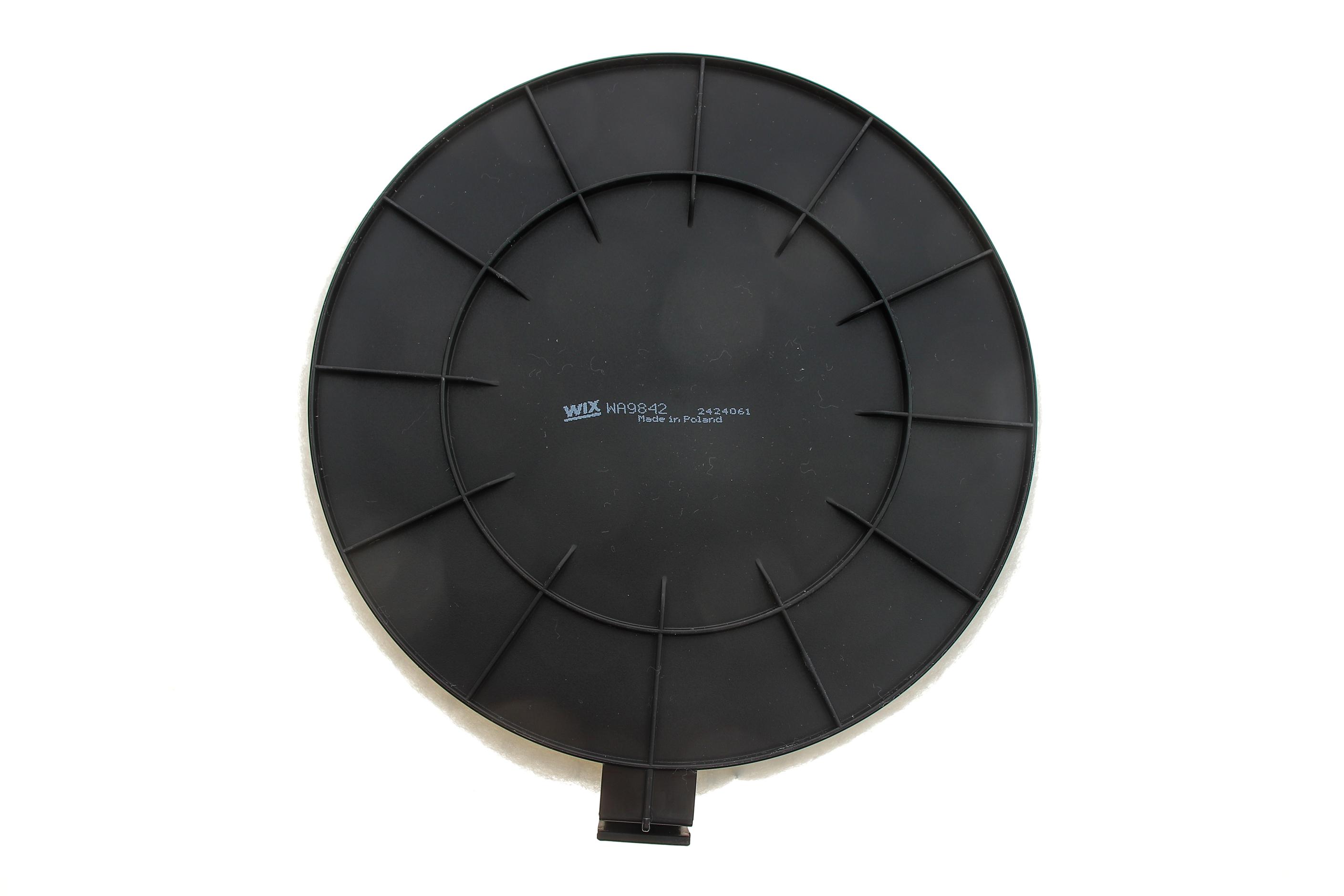 Фільтр повітряний Audi A4/A5/Q5 2.0TDI 13-17