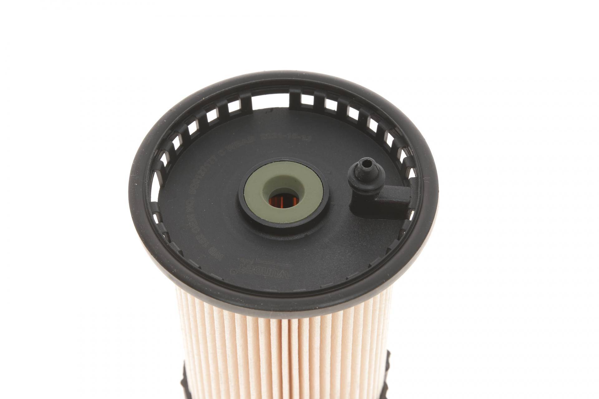 Фільтр паливний Skoda Octavia/VW Golf VII/ Passat 1.6/2.0TDI 12-