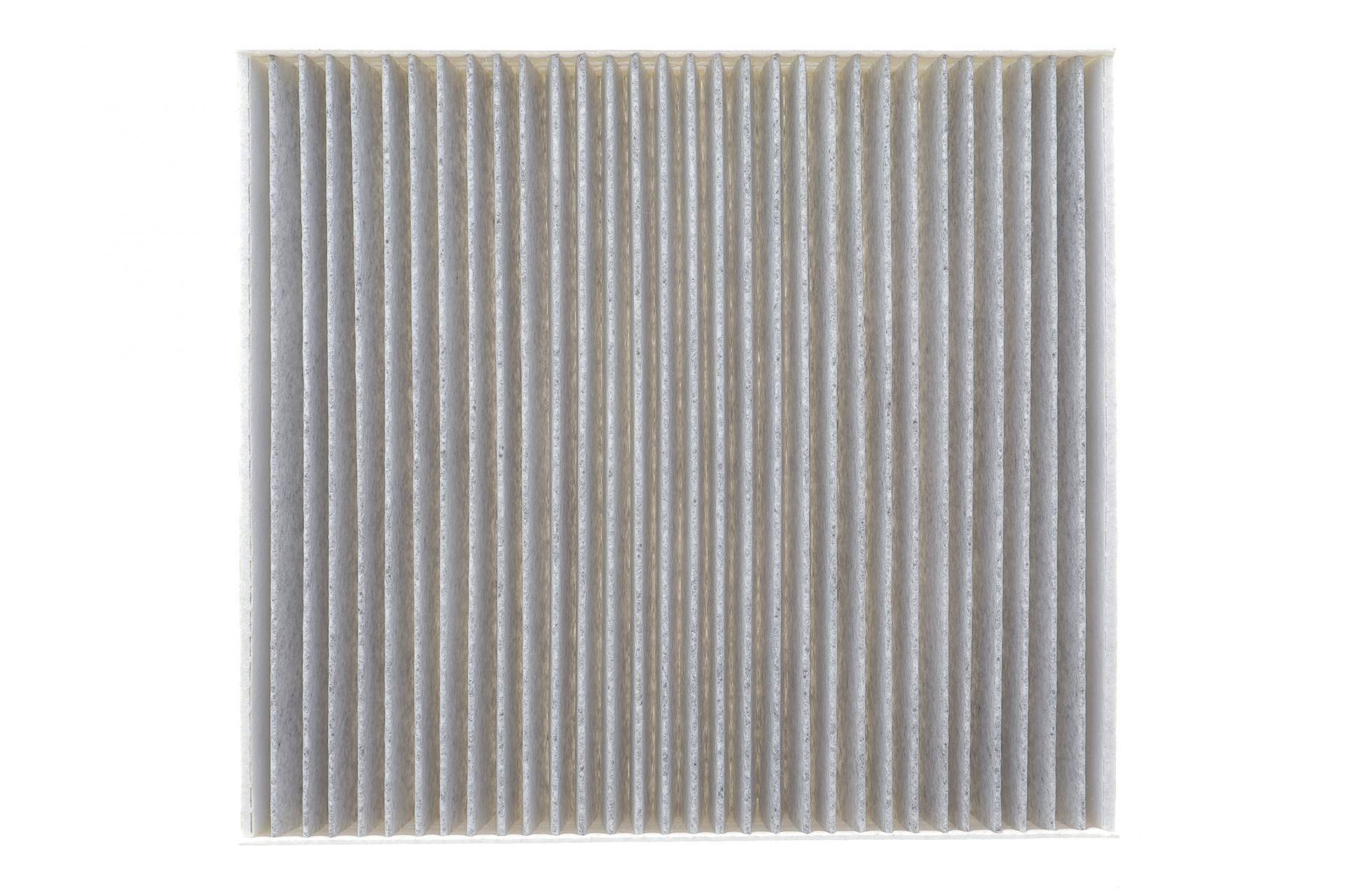 Фільтр салону Nissan X-Trail 01-13/Murano 04-/Teana/Infiniti FX/G35/Subaru Forester 03-08 (вугільний)